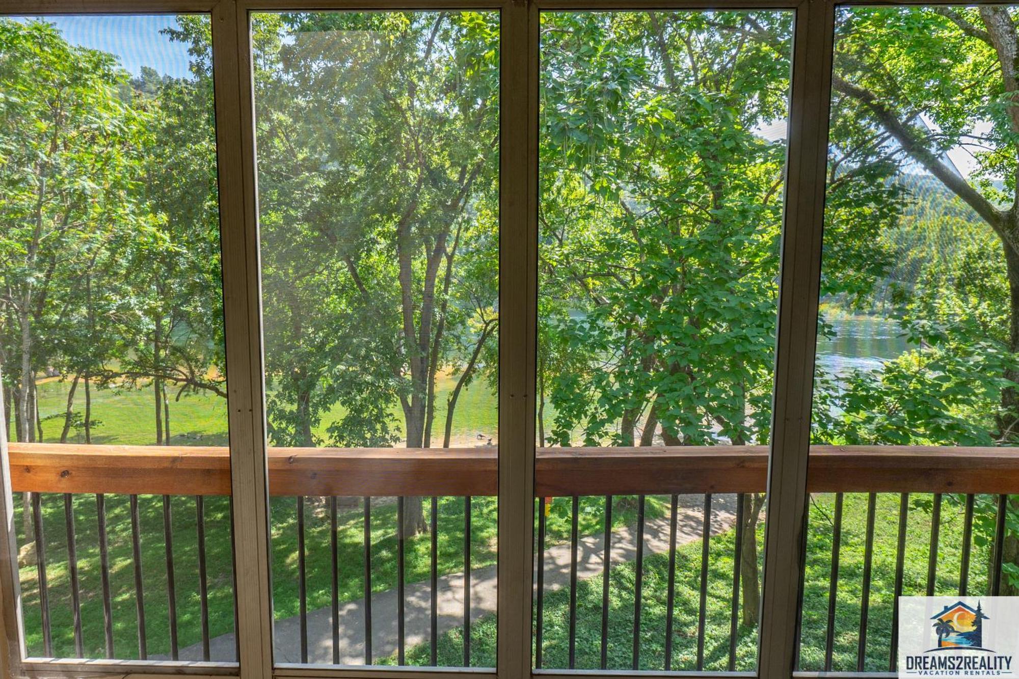 3br With View - Trout Fishing - Playground - 2 Pools - Free Tickets Included - Pr69-9