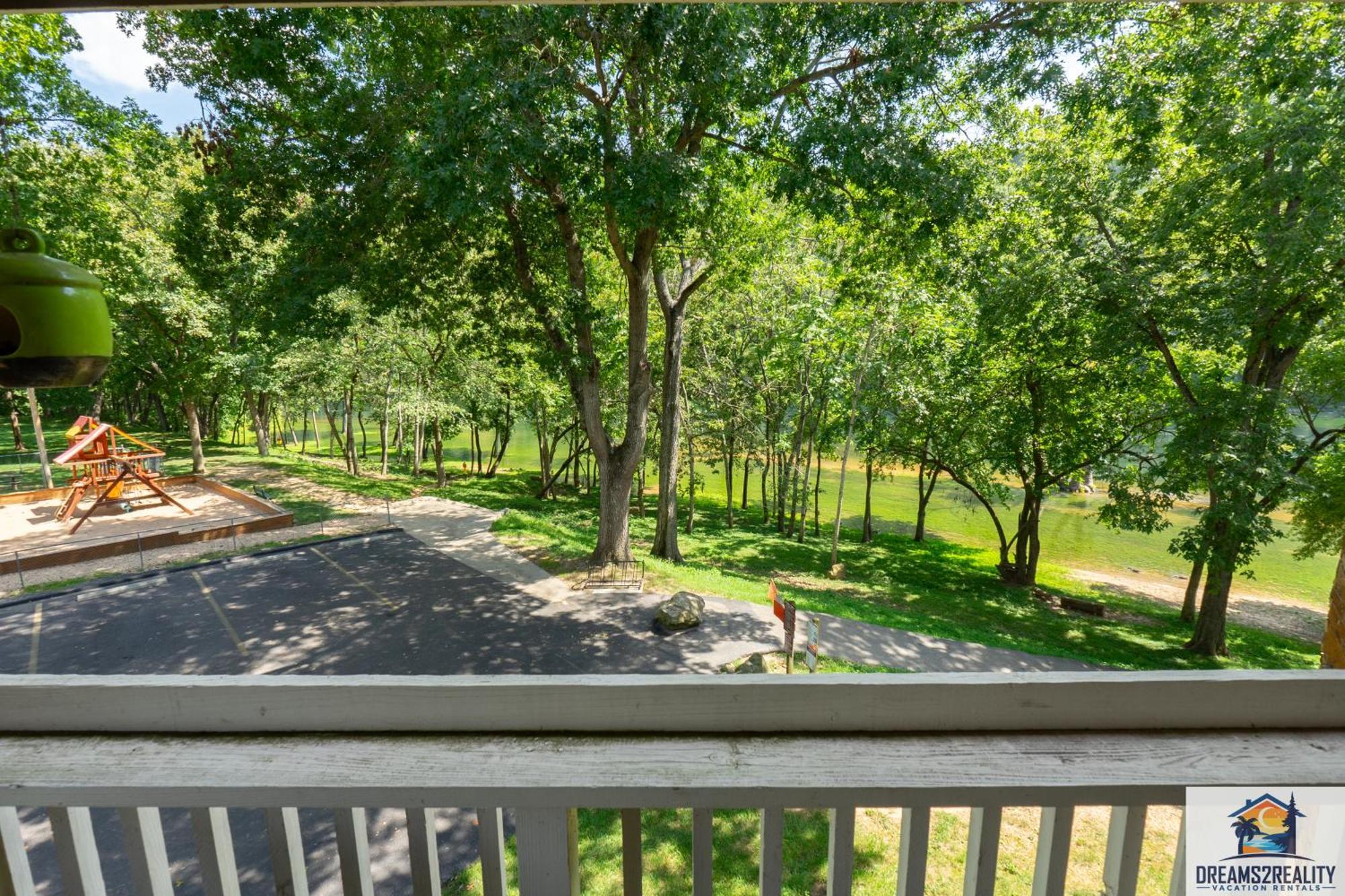 Holiday home 3br With View - Trout Fishing - Playground - 2 Pools - Free Tickets Included - Pr69-9 Branson