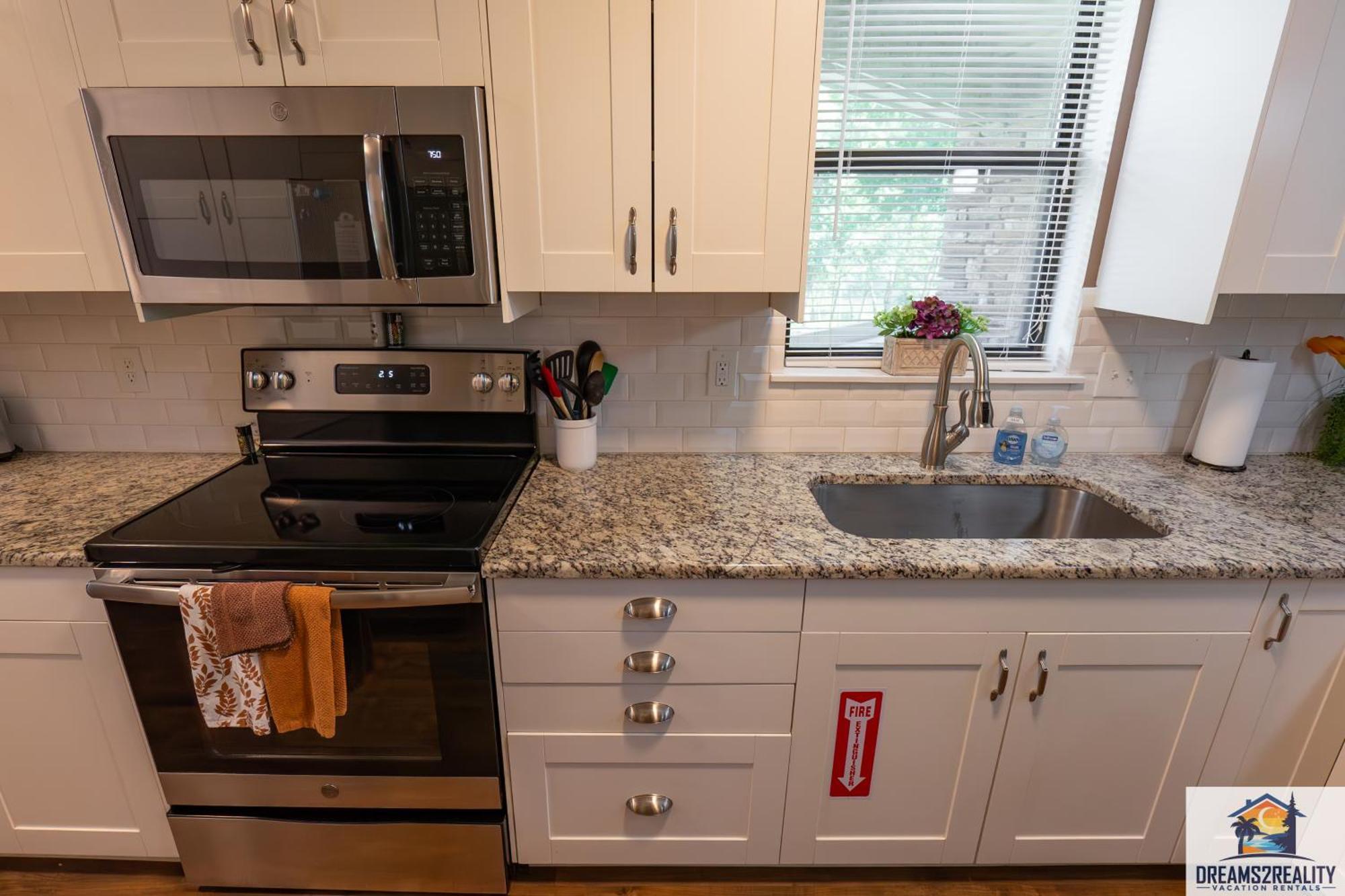 3br With View - Trout Fishing - Playground - 2 Pools - Free Tickets Included - Pr69-9