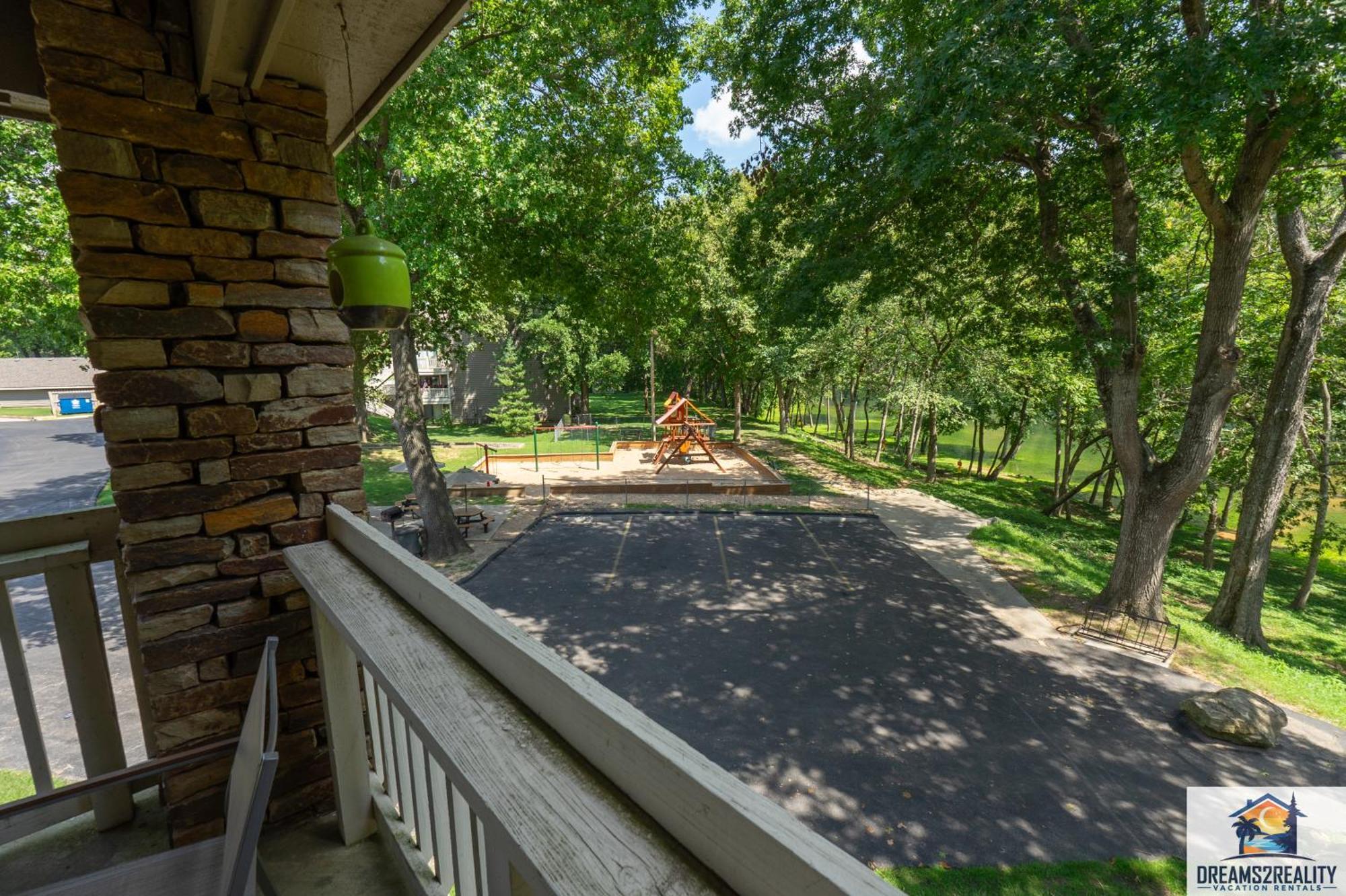 3br With View - Trout Fishing - Playground - 2 Pools - Free Tickets Included - Pr69-9 Holiday home *