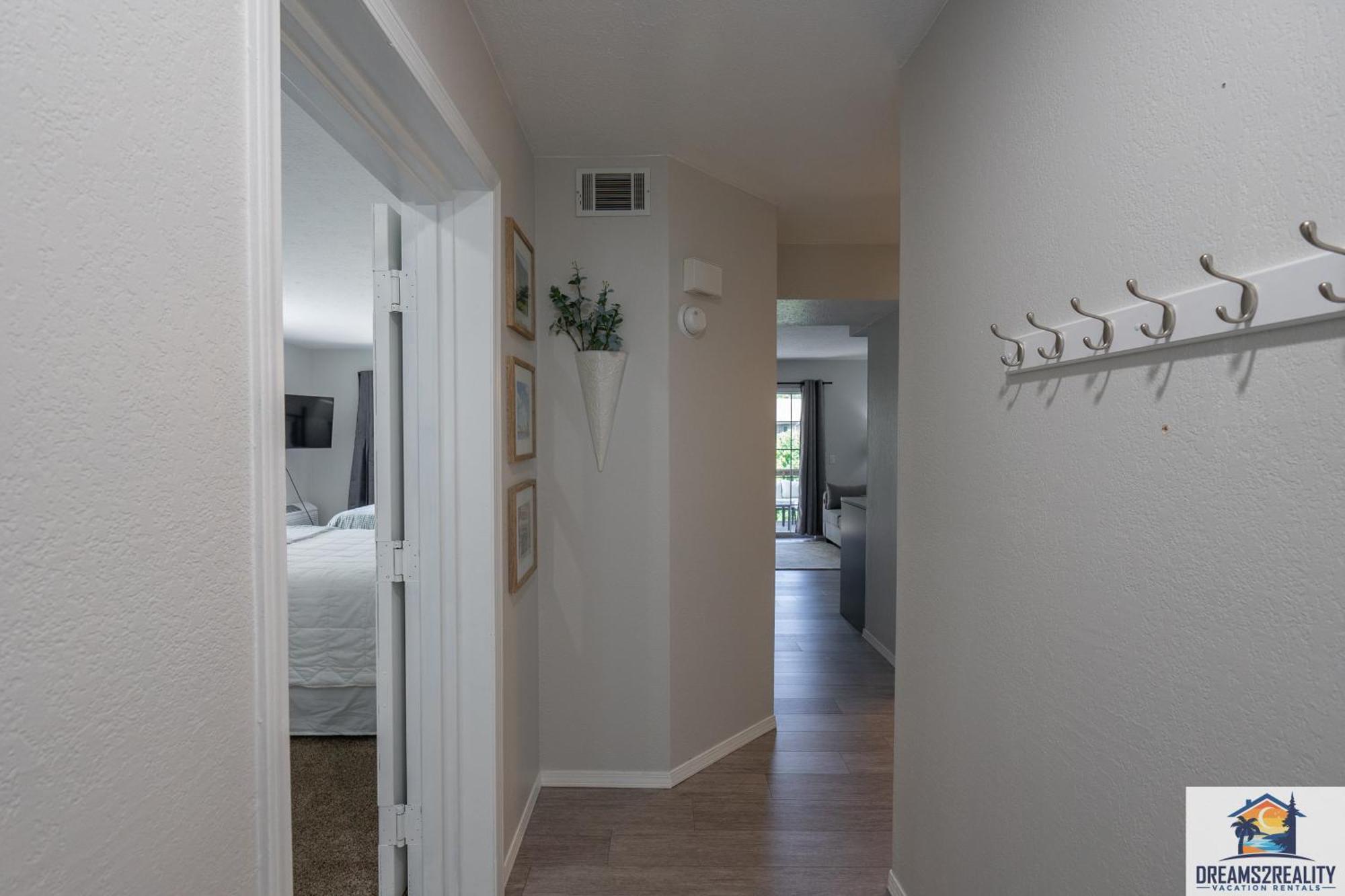 Holiday home 2br Walk-in - Water View - Location - Free Tickets Included - Fc40-5
