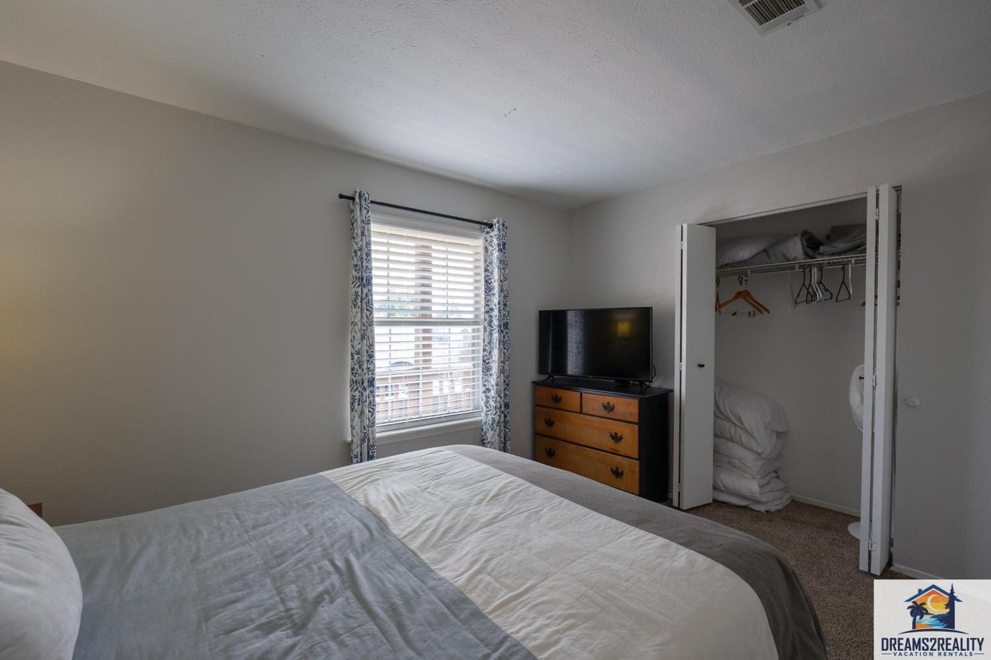 2br Walk-in - Water View - Location - Free Tickets Included - Fc40-5 Holiday home *
