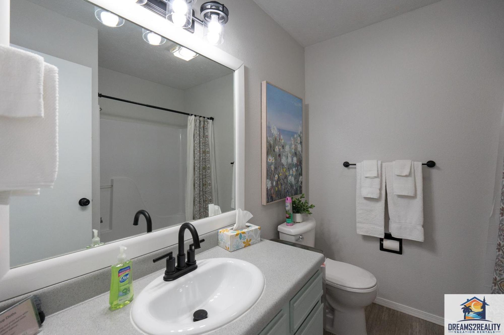 2br Walk-in - Water View - Location - Free Tickets Included - Fc40-5 Holiday home Branson