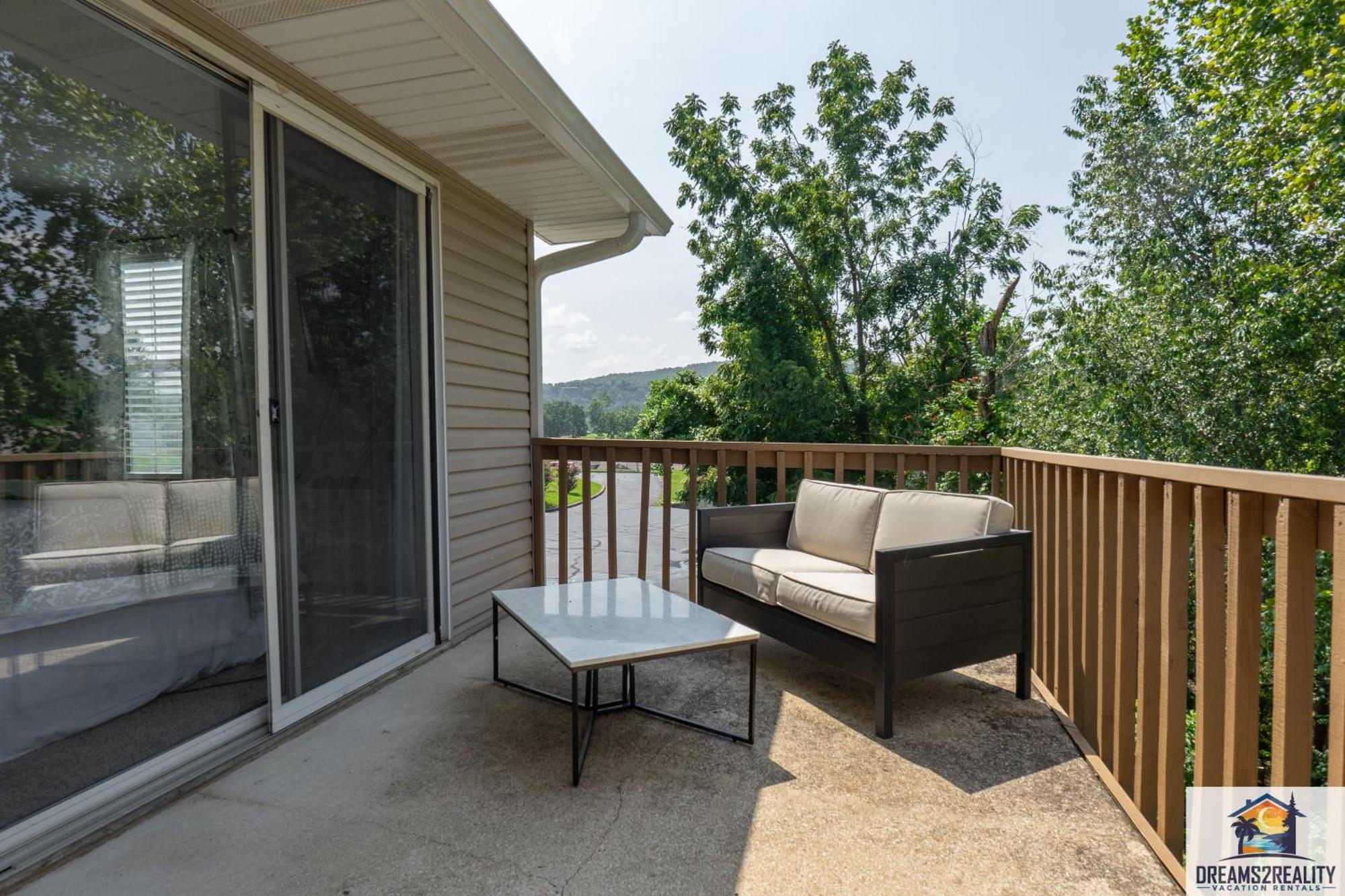 2br Walk-in - Water View - Location - Free Tickets Included - Fc40-5 * Branson