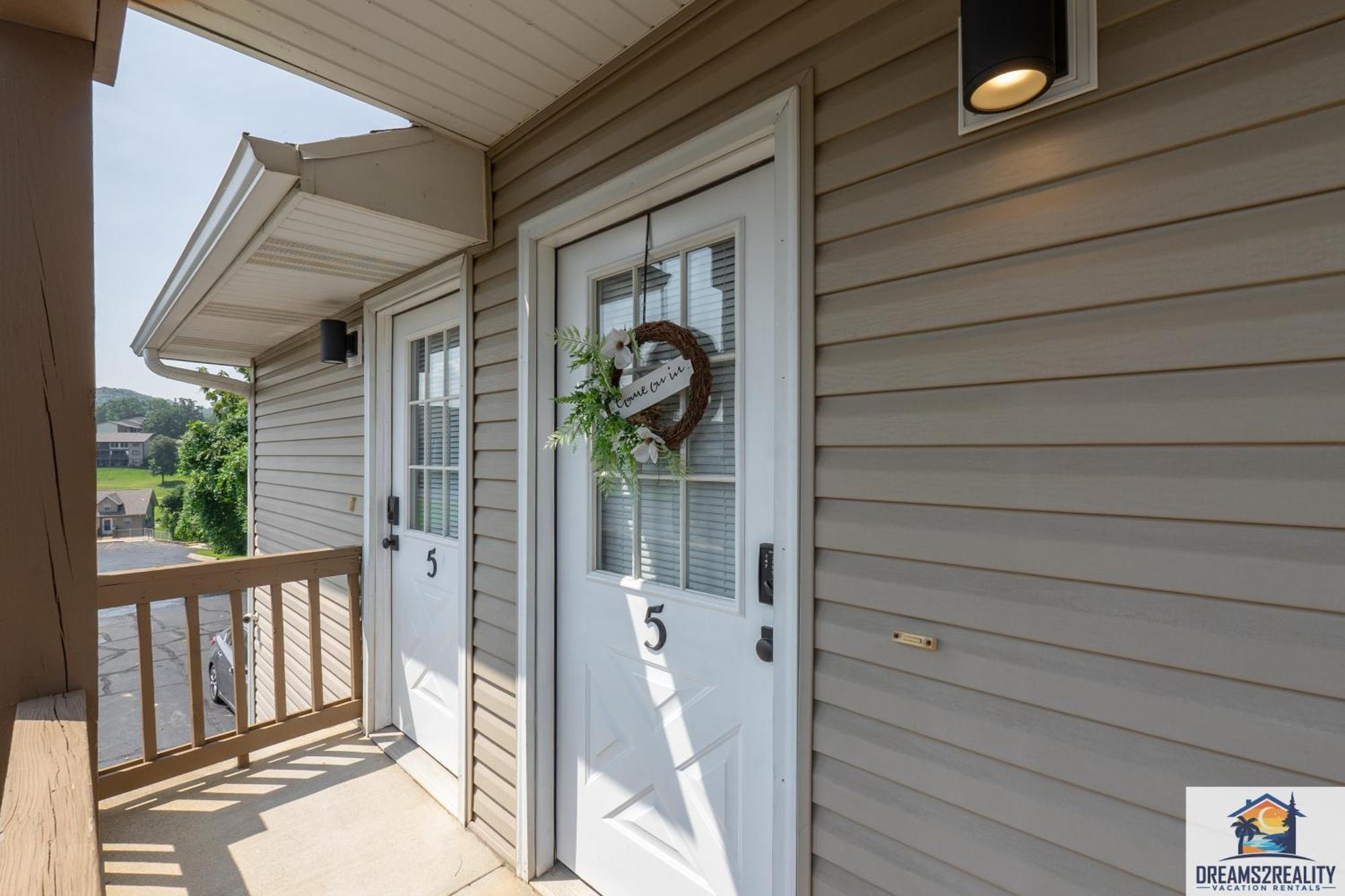 Holiday home 2br Walk-in - Water View - Location - Free Tickets Included - Fc40-5