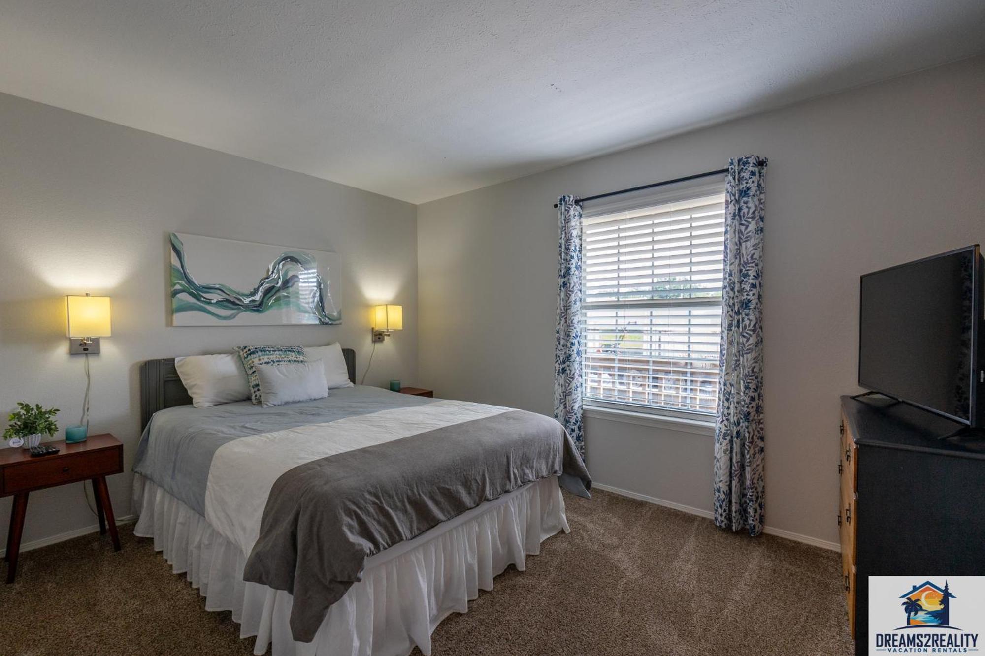2br Walk-in - Water View - Location - Free Tickets Included - Fc40-5 * Branson