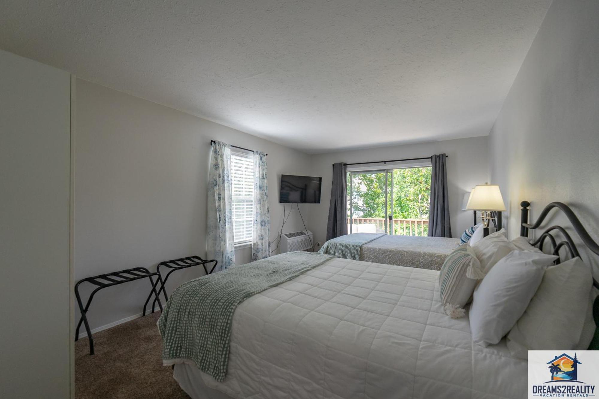 Holiday home 2br Walk-in - Water View - Location - Free Tickets Included - Fc40-5 *