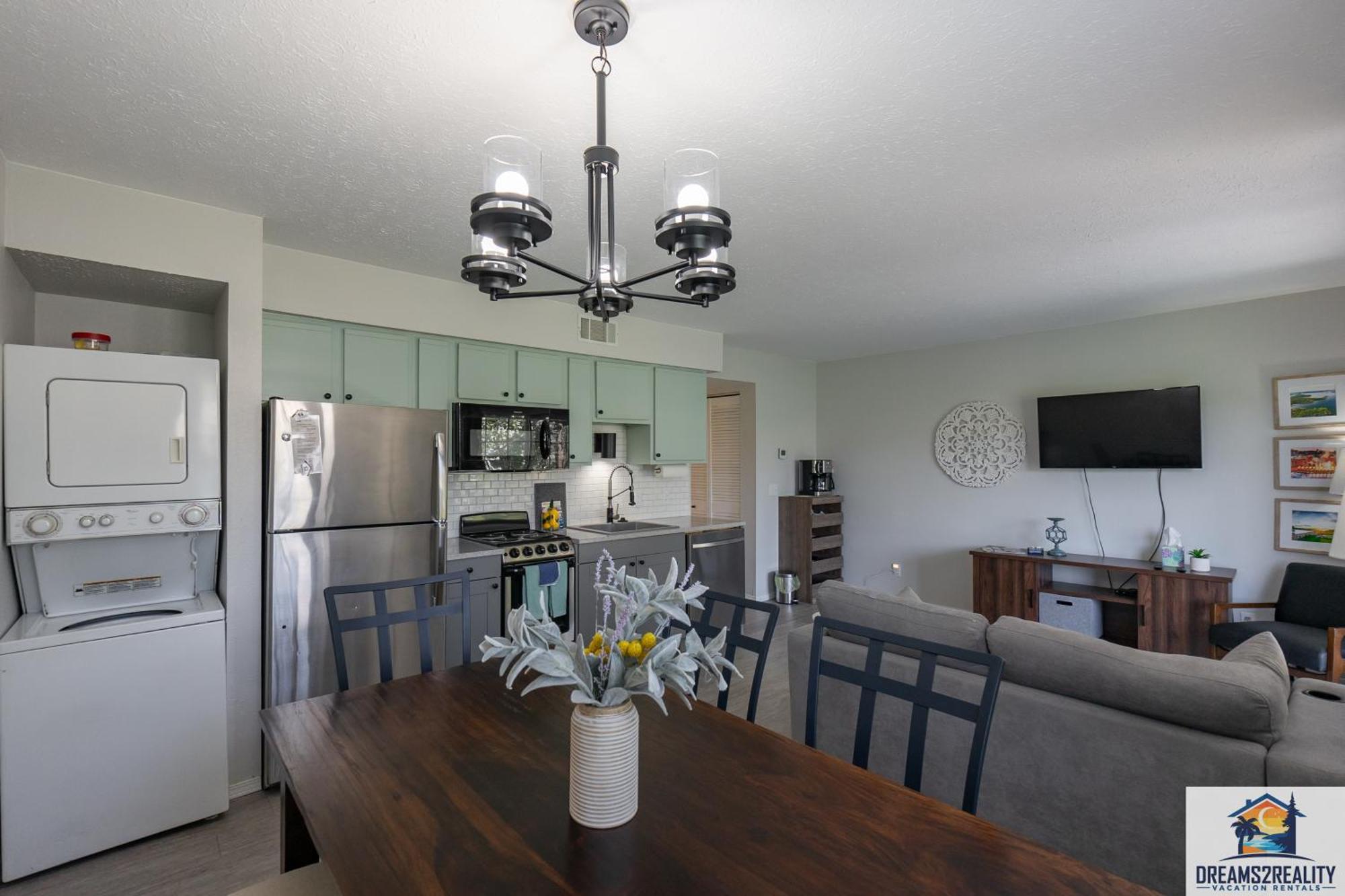Holiday home 2br Walk-in - Water View - Location - Free Tickets Included - Fc40-5 *