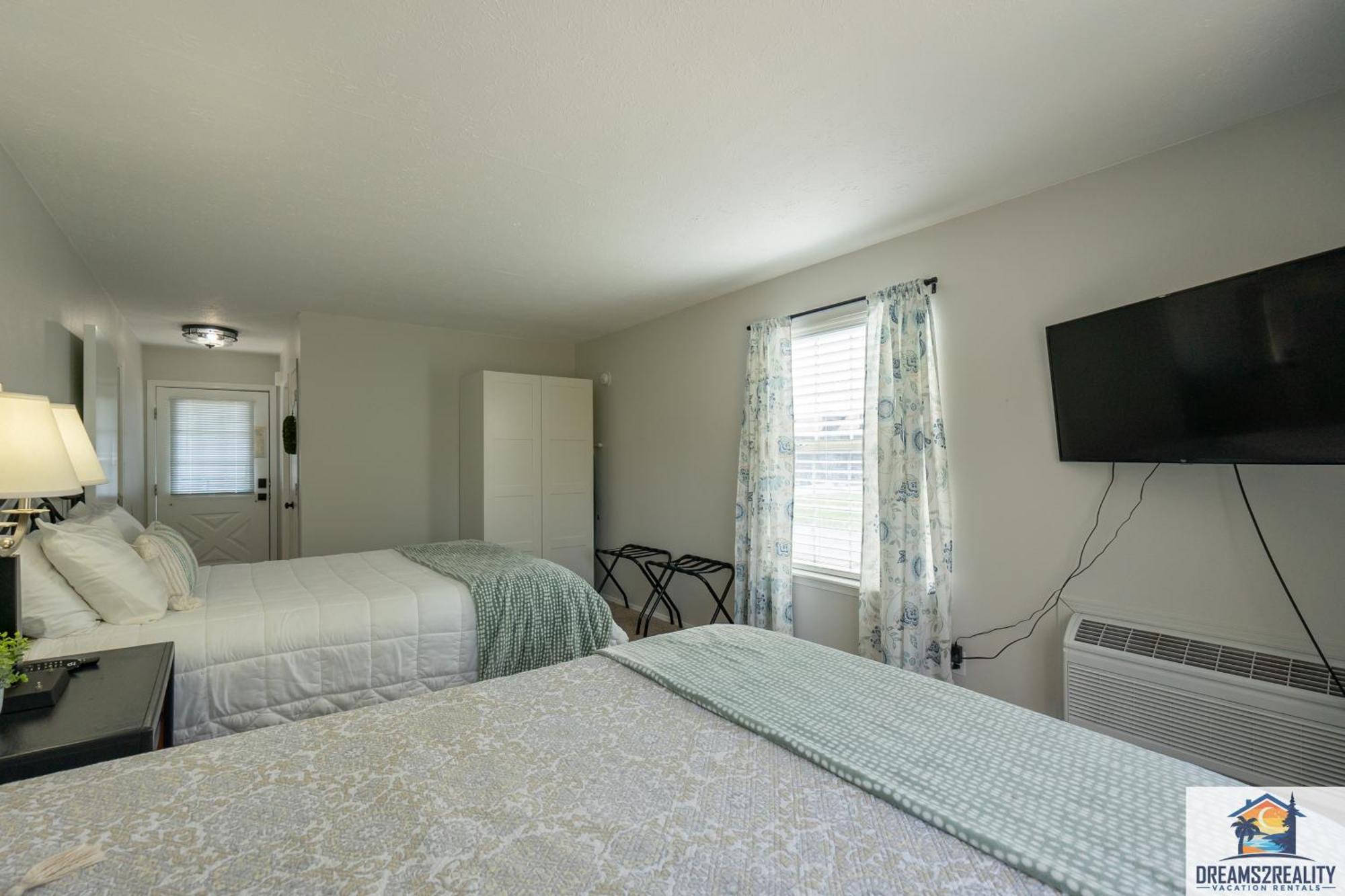 2br Walk-in - Water View - Location - Free Tickets Included - Fc40-5 Branson