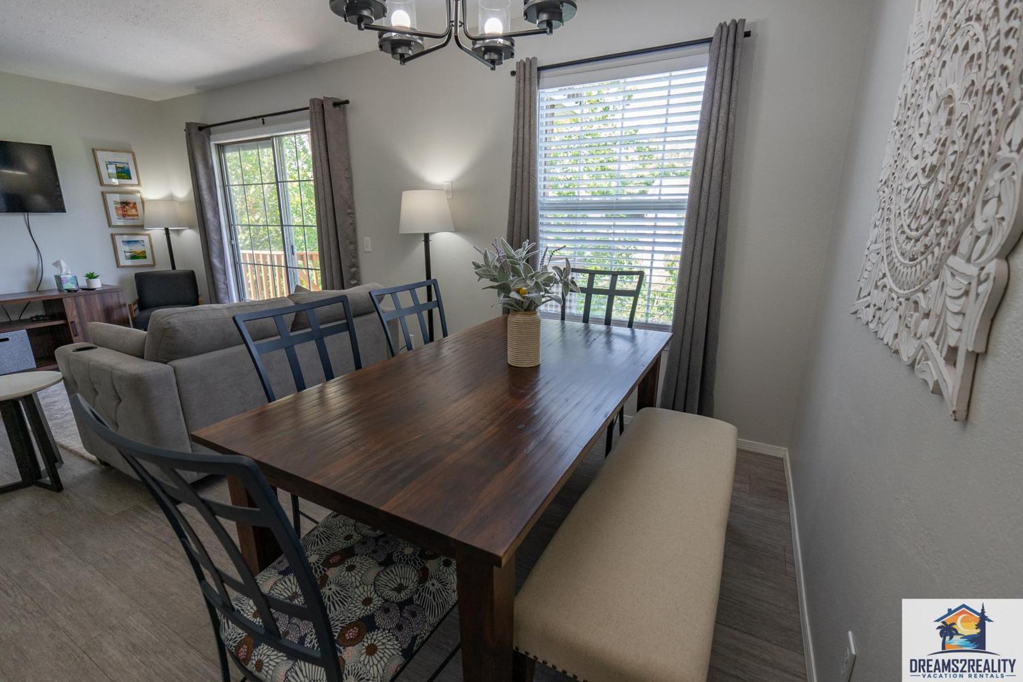 Holiday home 2br Walk-in - Water View - Location - Free Tickets Included - Fc40-5