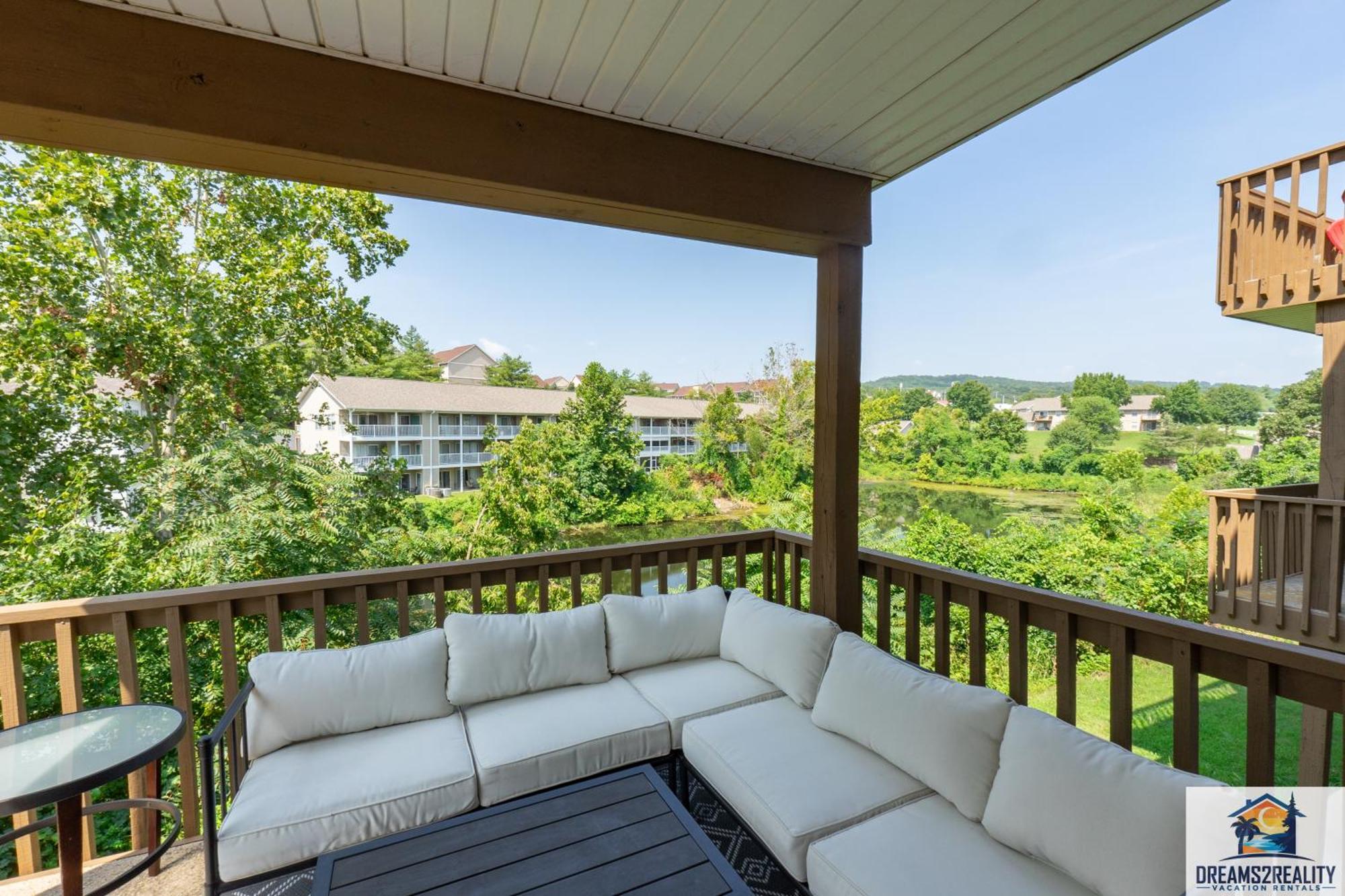 Holiday home 2br Walk-in - Water View - Location - Free Tickets Included - Fc40-5 *