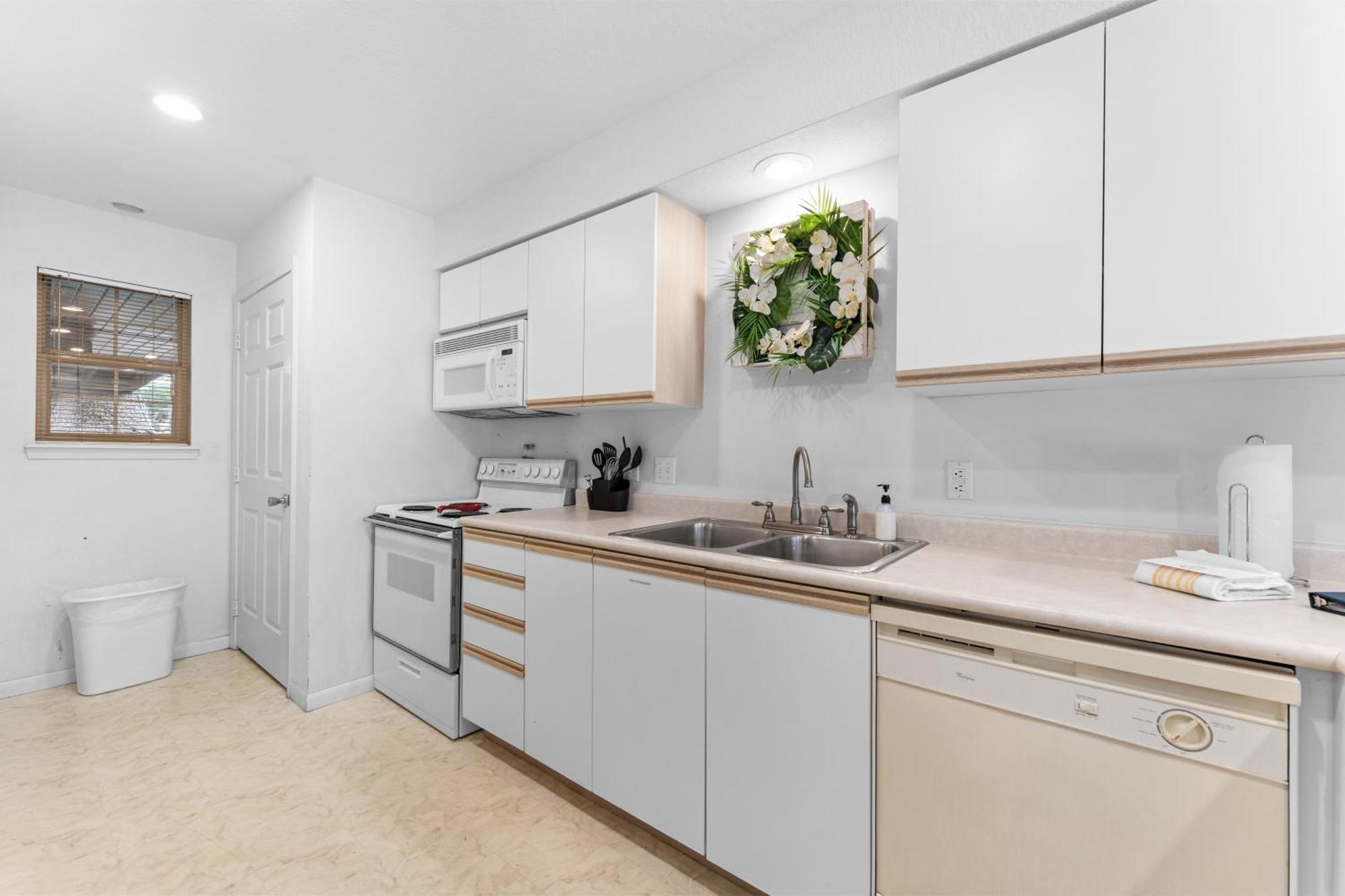 Carefree Getaways Apartment *