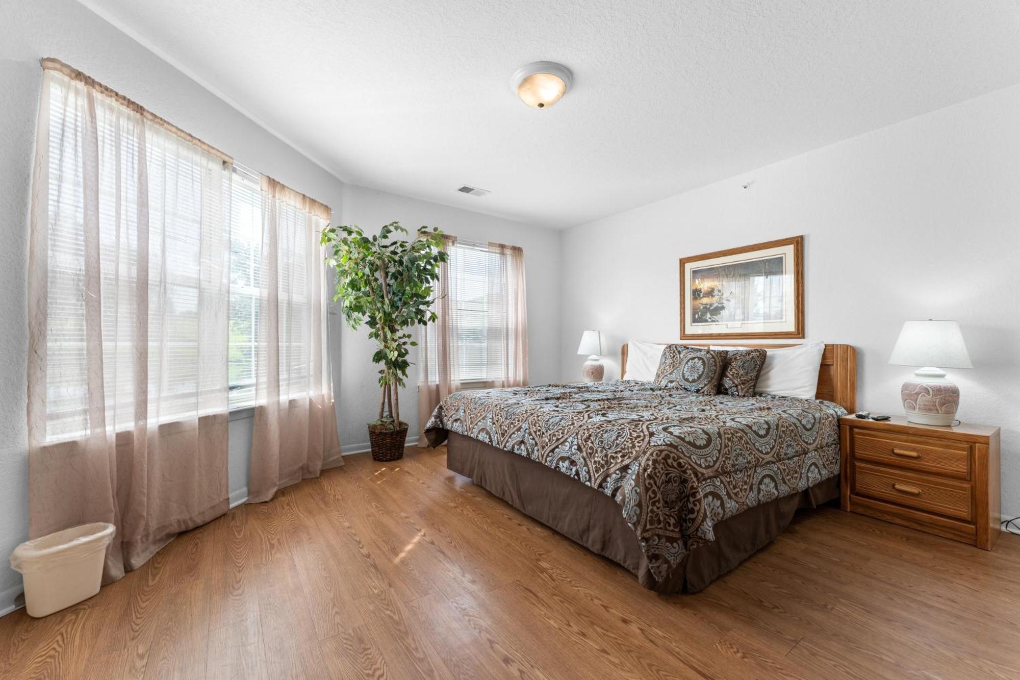 Apartment Carefree Getaways