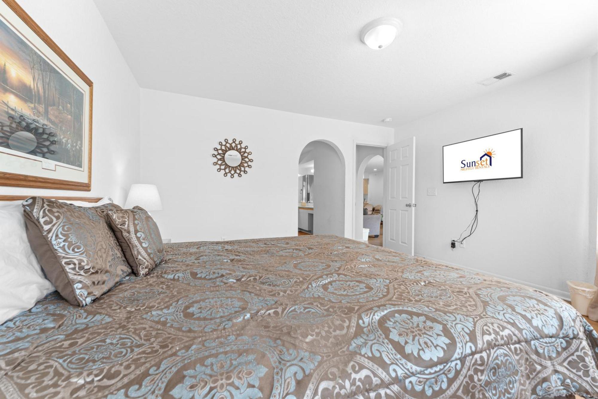 Apartment Carefree Getaways Branson