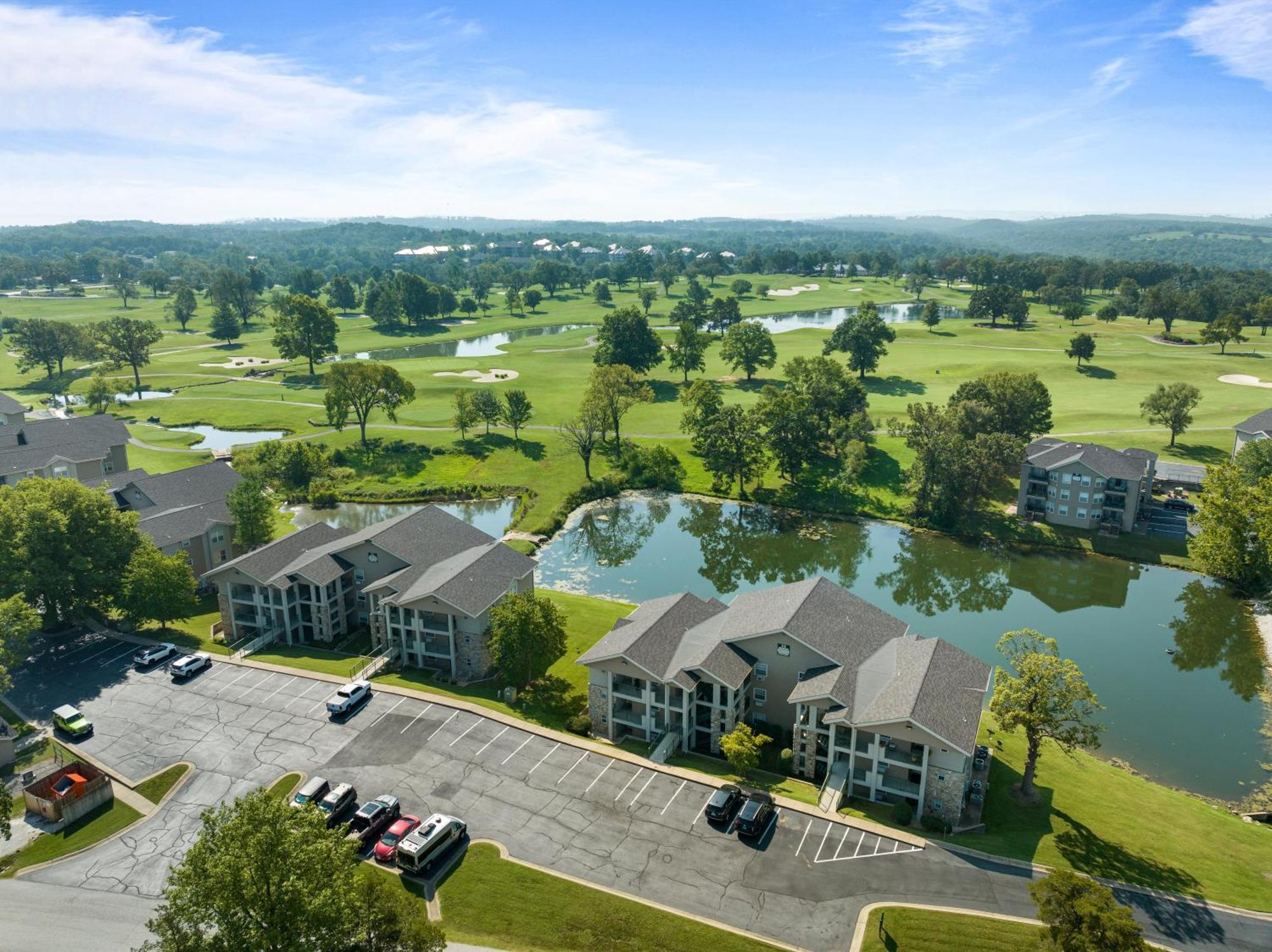 Apartment Carefree Getaways