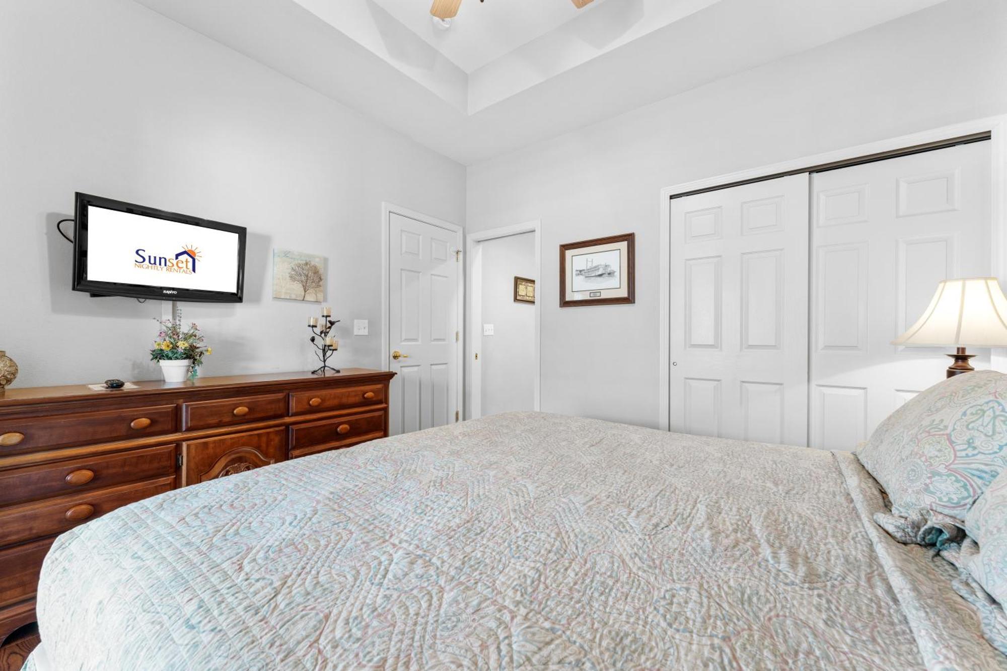 Mountain Grand Apartment Branson