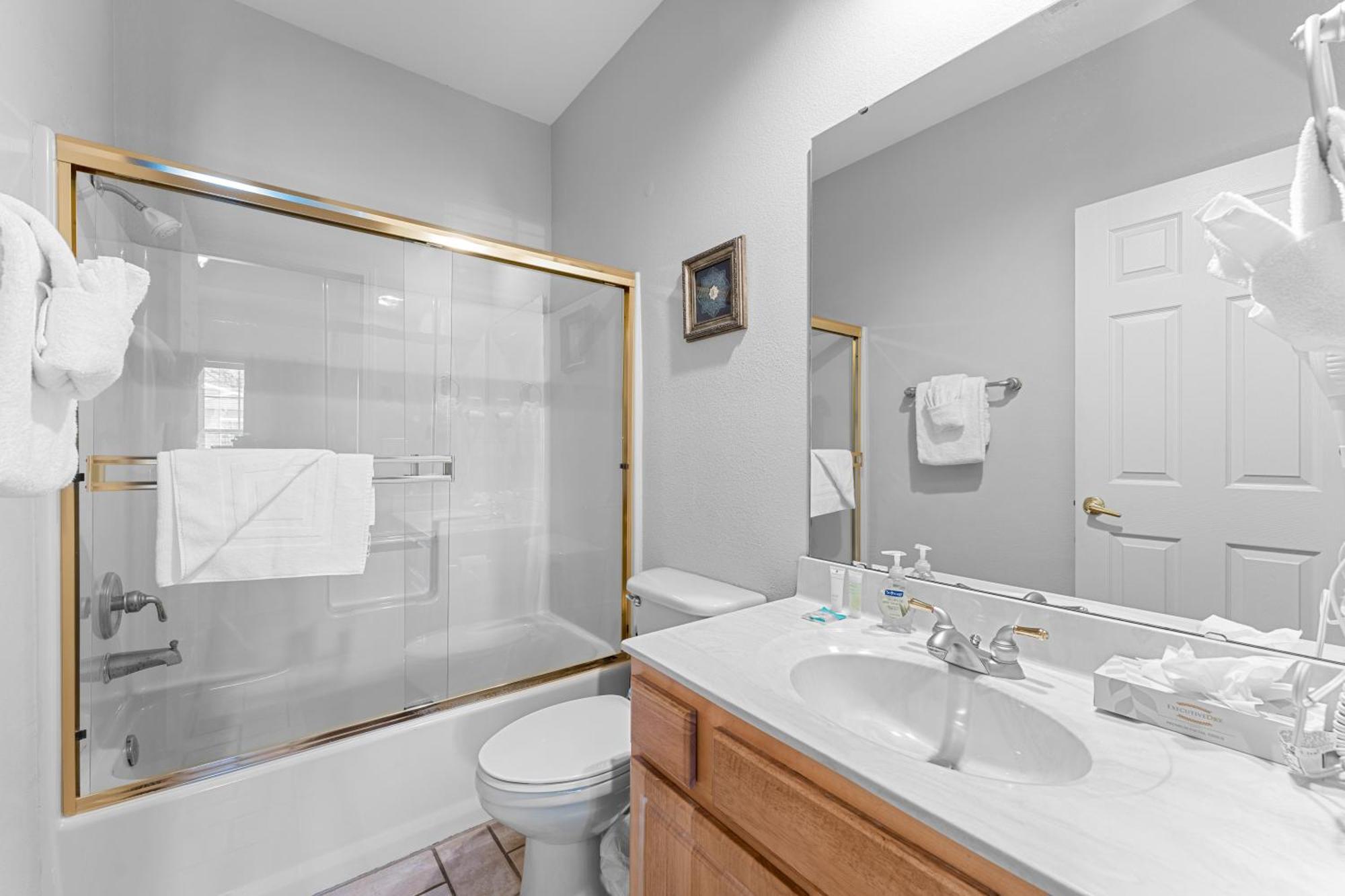 Apartment Mountain Grand Branson
