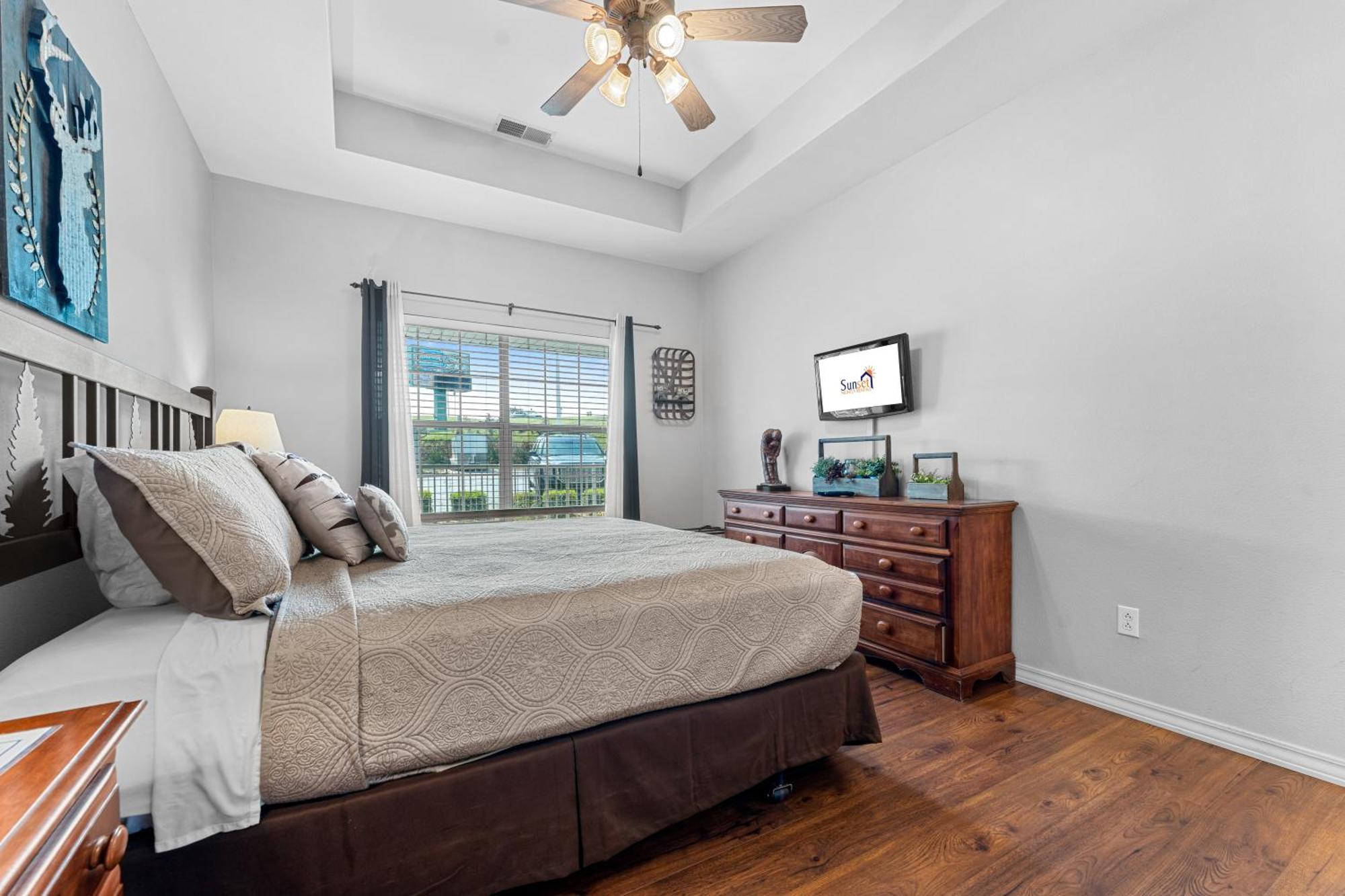 Mountain Grand Apartment