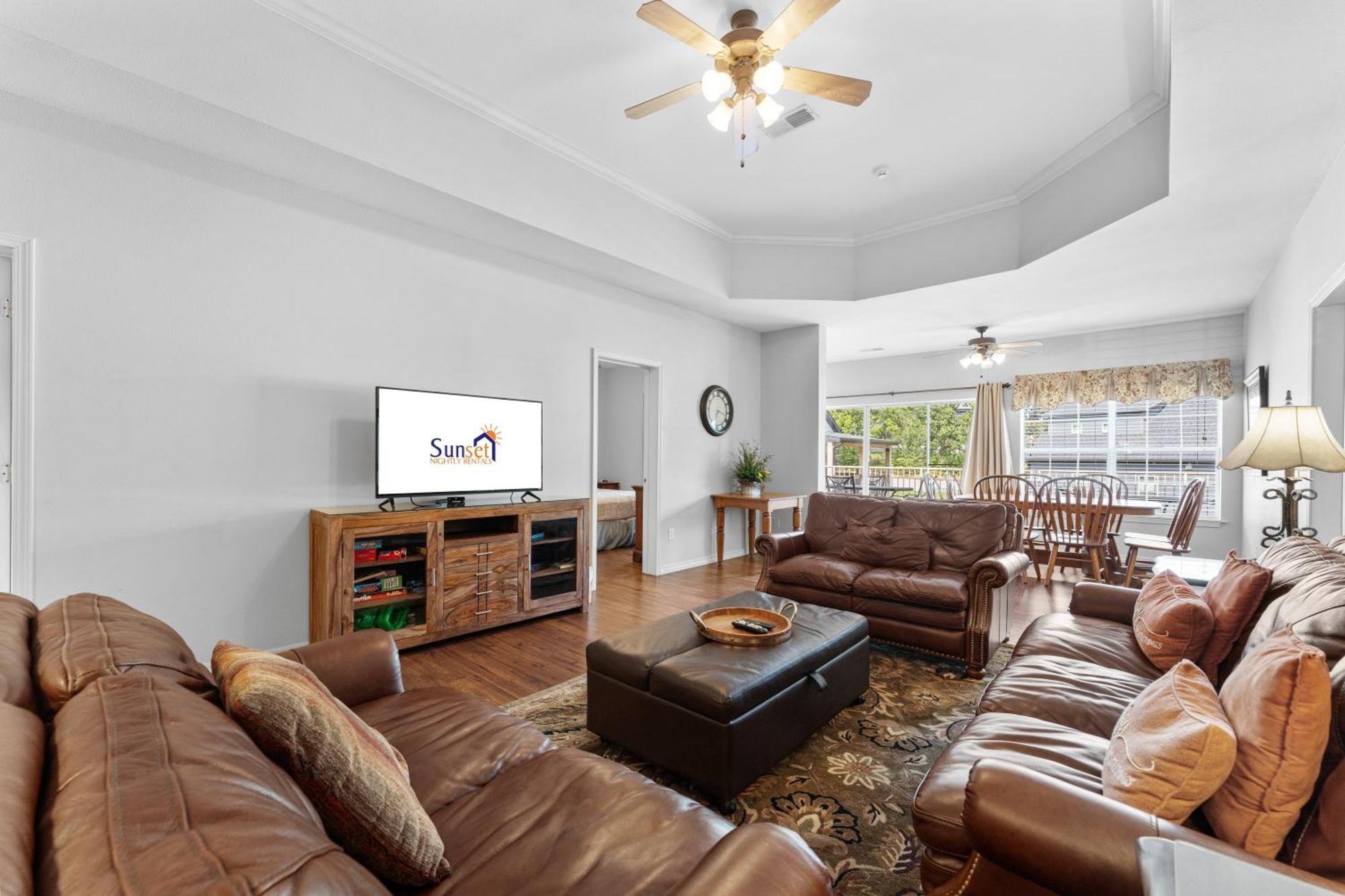 Apartment Mountain Grand Branson