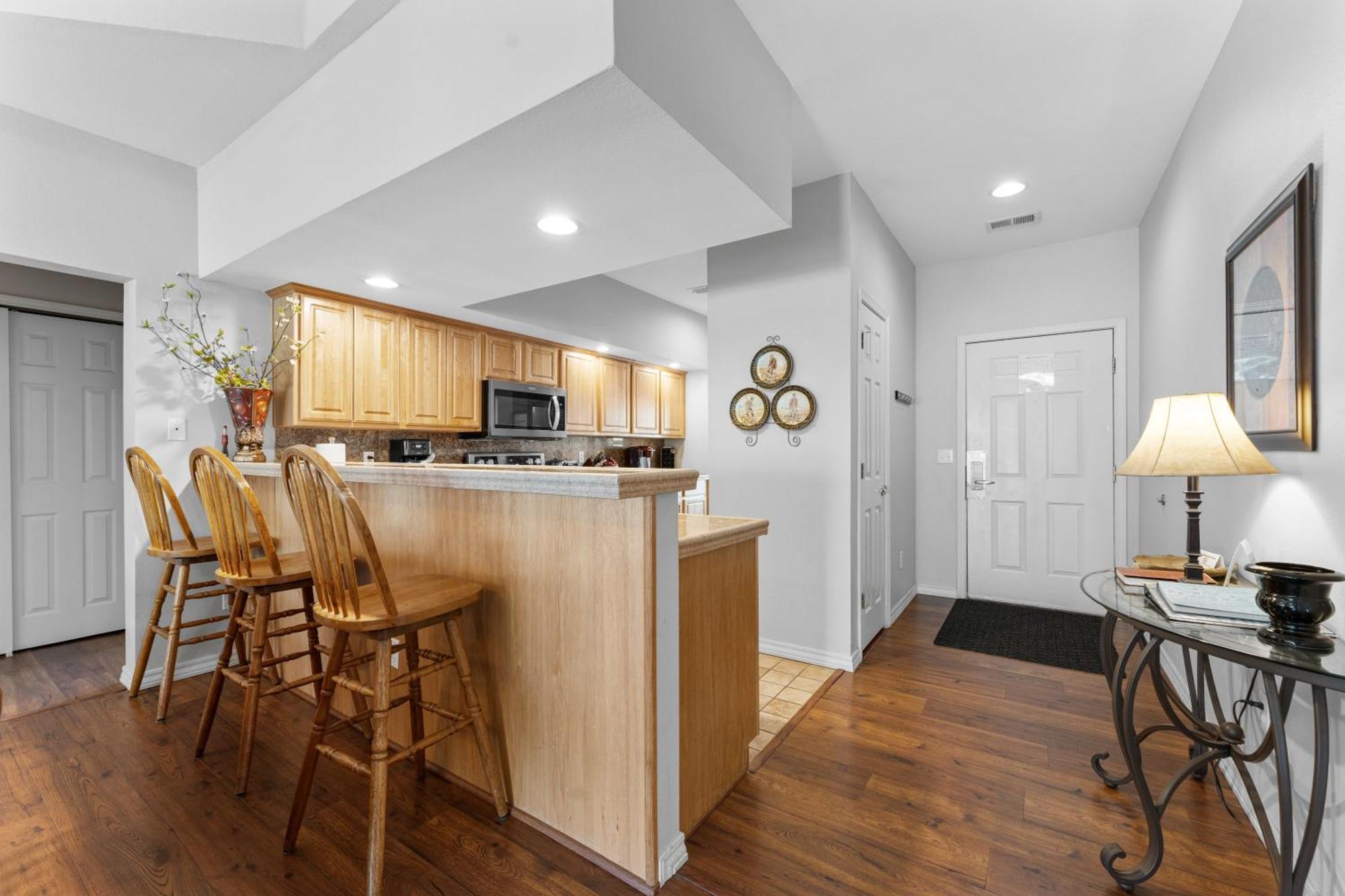 Apartment Mountain Grand Branson