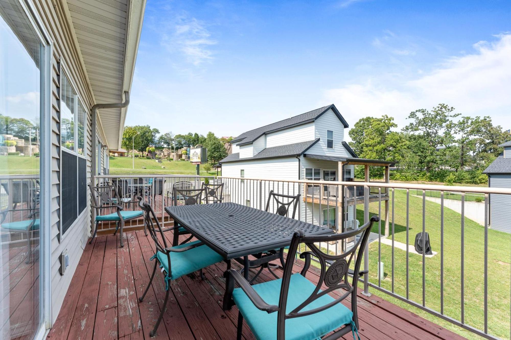 Apartment Mountain Grand Branson