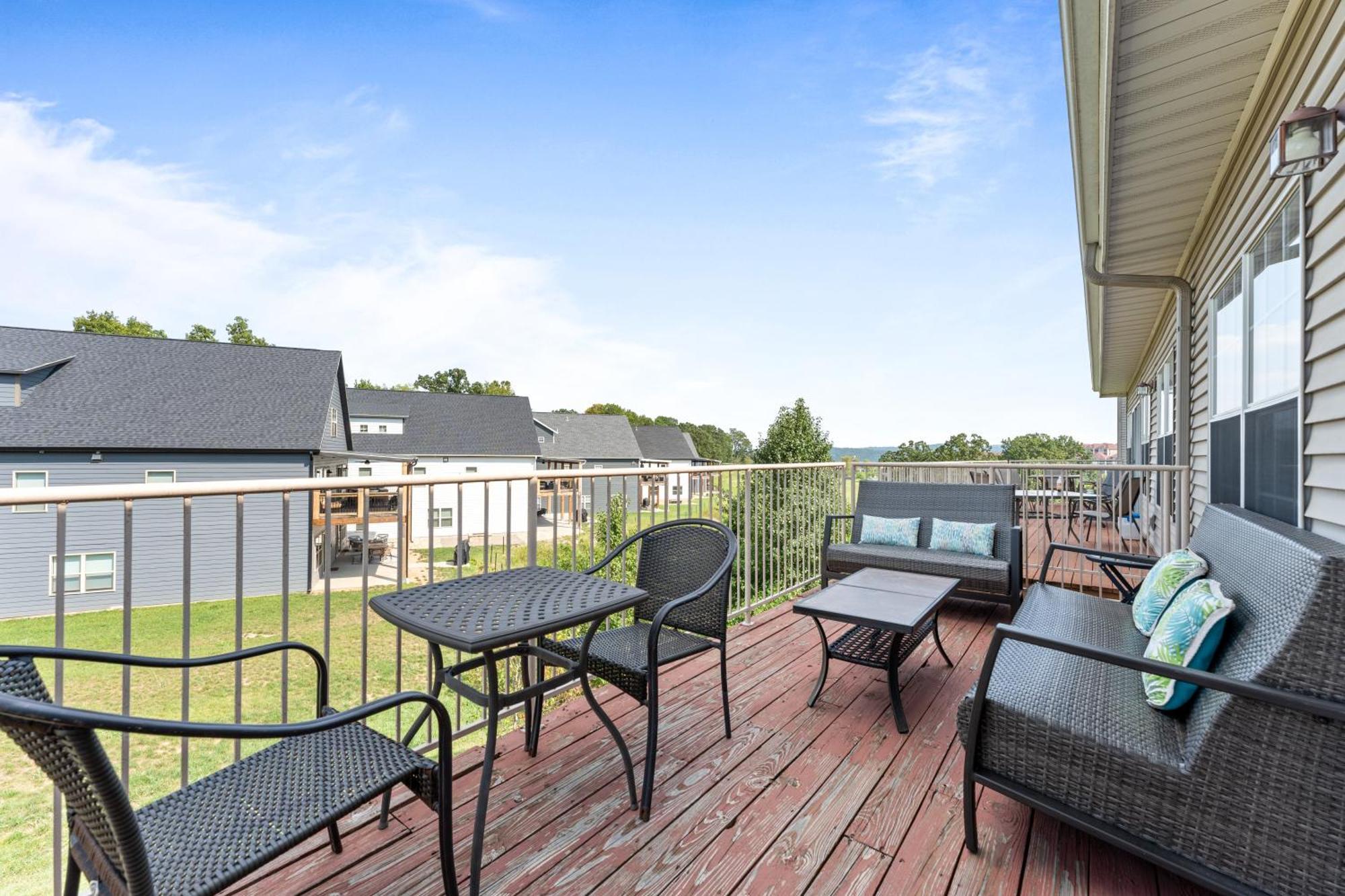 Apartment Mountain Grand Branson