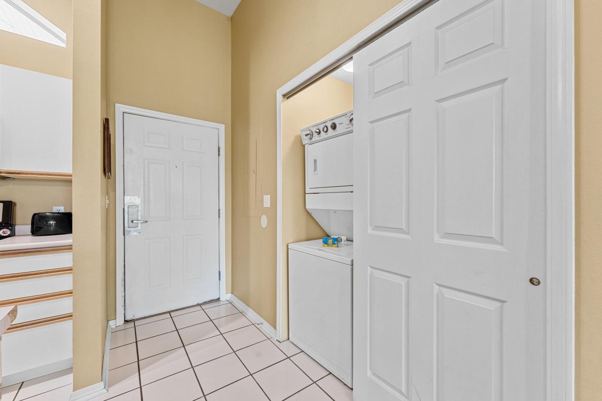 Nature's Mix Apartment Branson