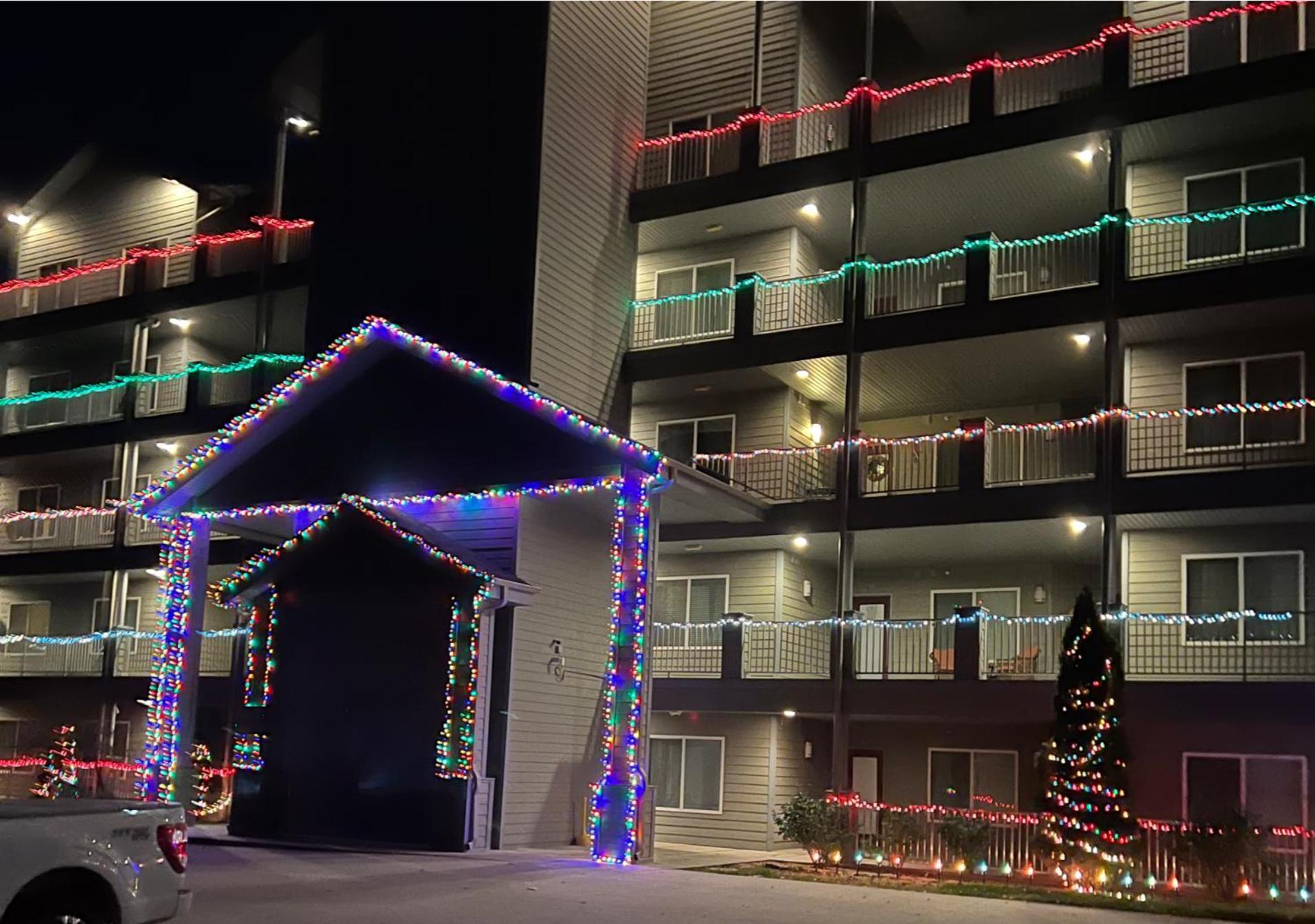 Hawthorne -- 1424 Holiday home *