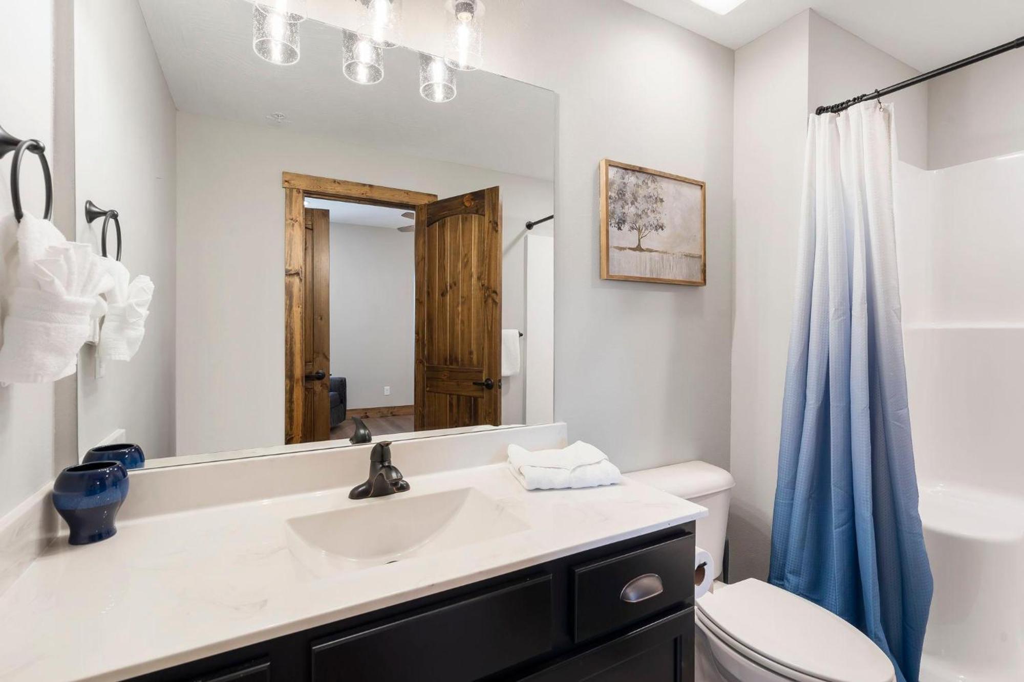 Ridgeview Retreat * Branson