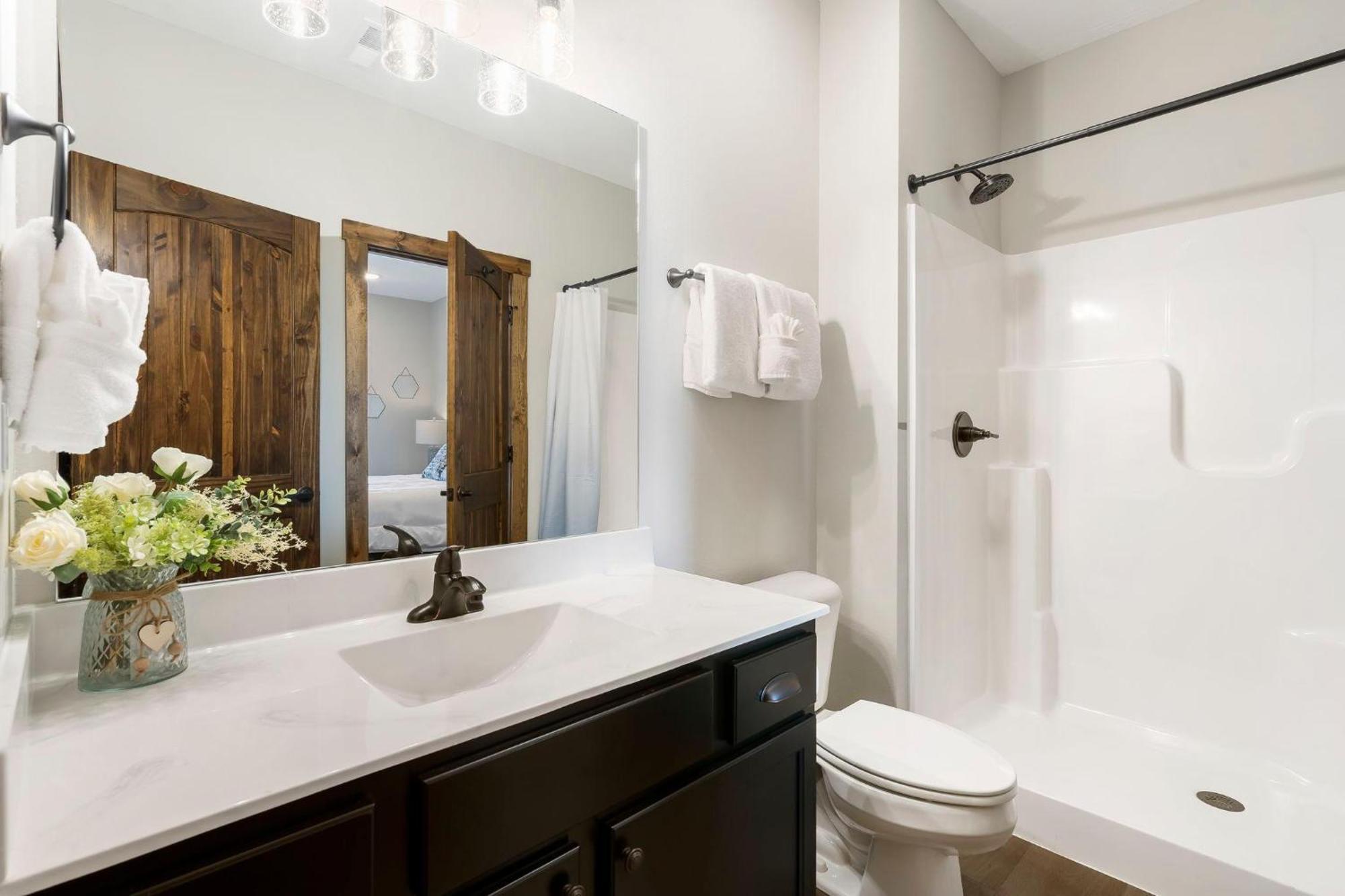 Ridgeview Retreat Holiday home