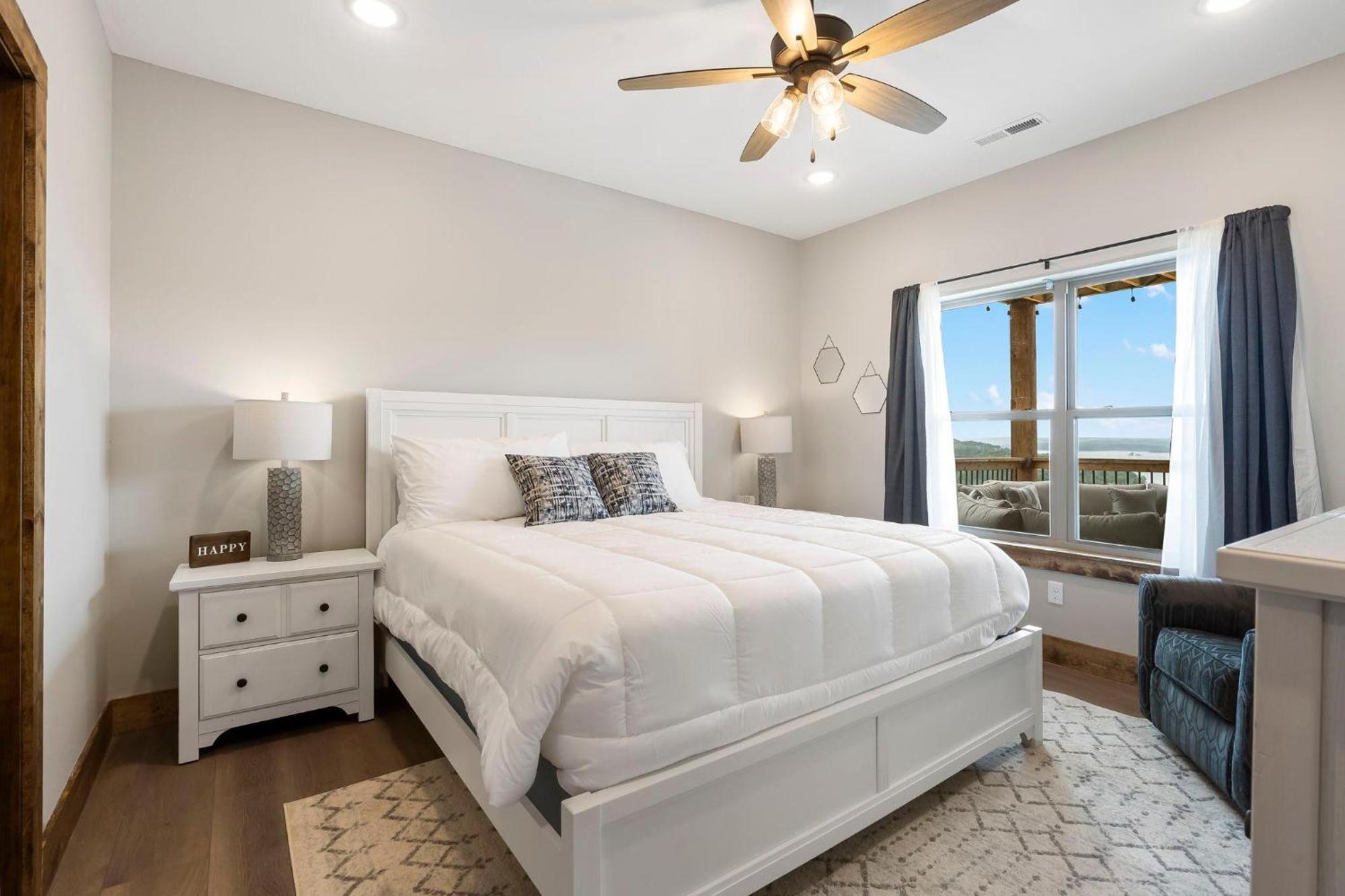 Ridgeview Retreat Branson