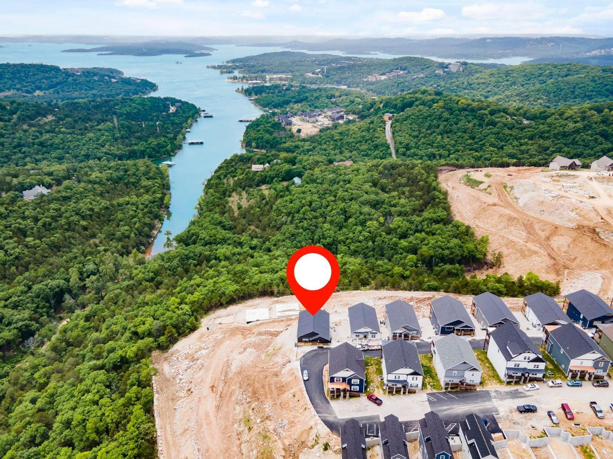 Ridgeview Retreat Holiday home *