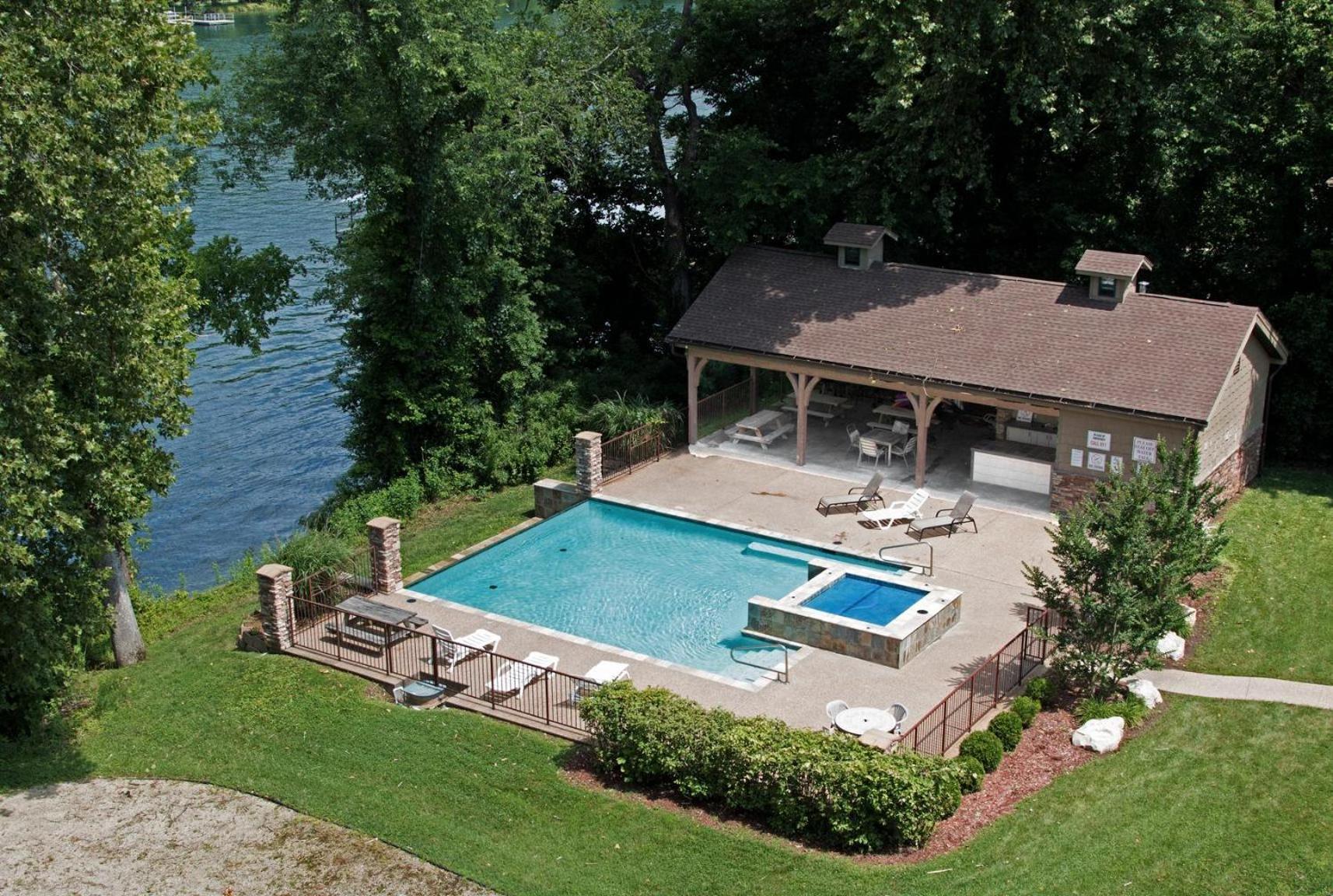 Briarwood Bay Holiday home *