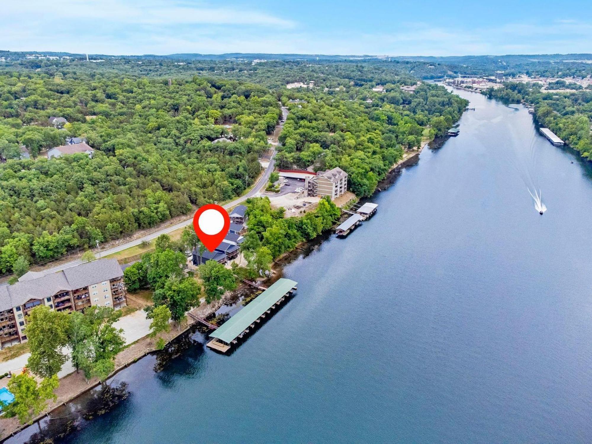 Briarwood Bay Holiday home