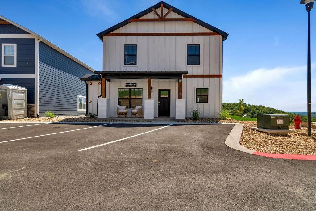 Holiday home Spot Branson