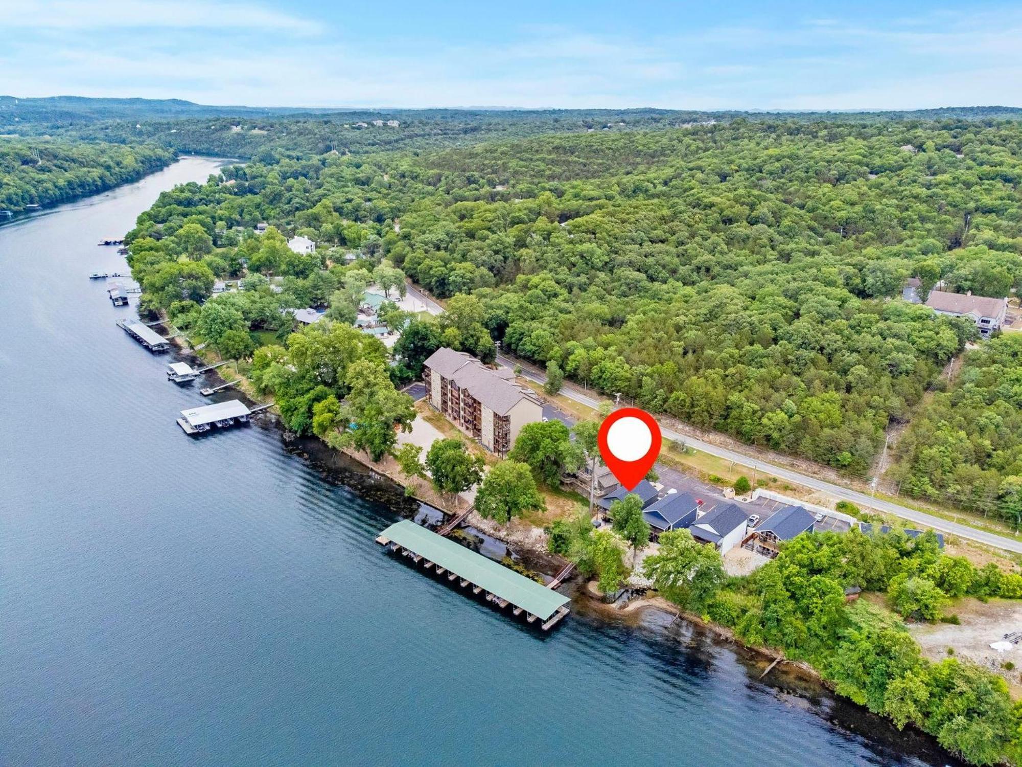 Briarwood Bay Holiday home