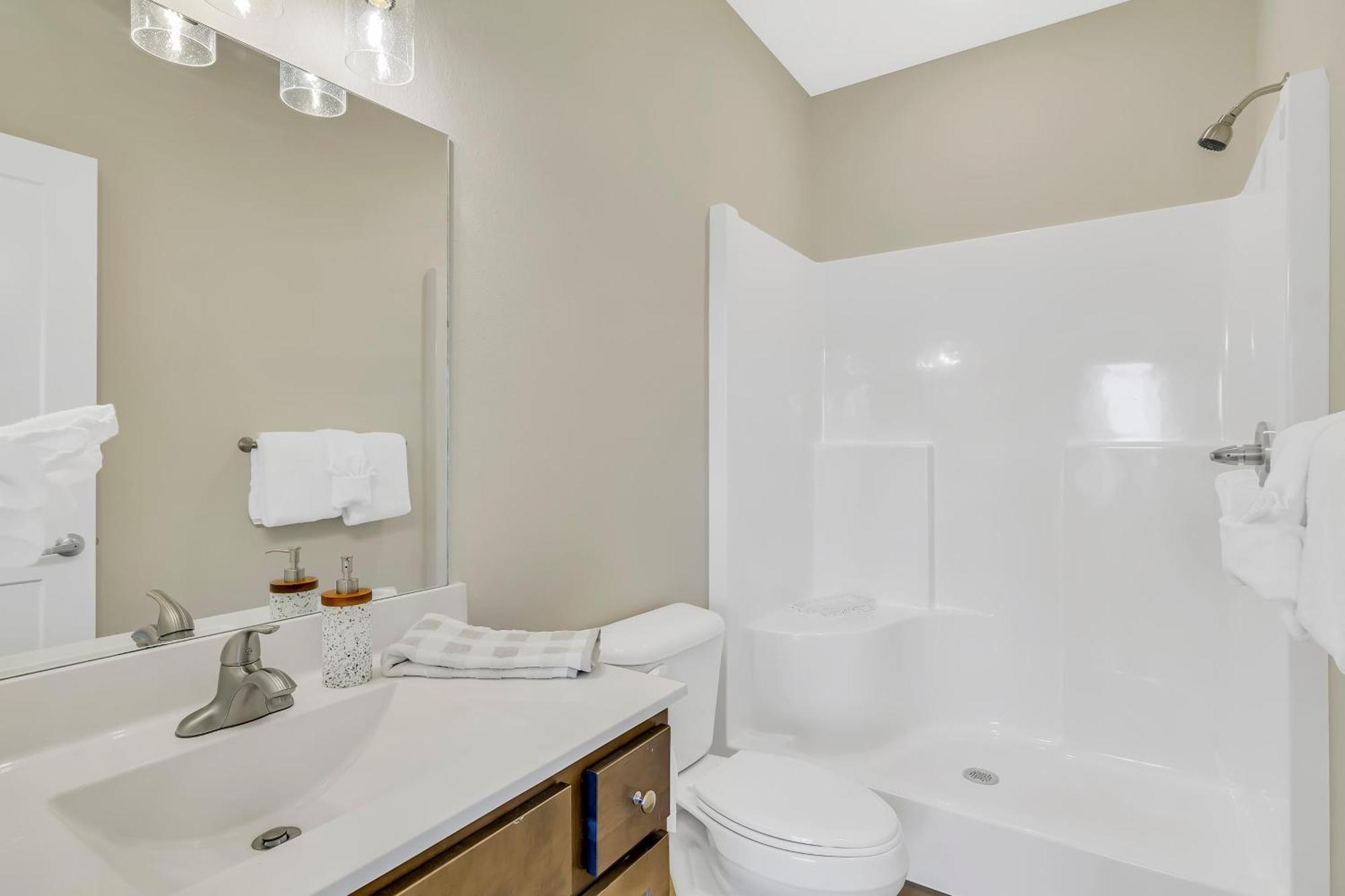 Spot Holiday home Branson