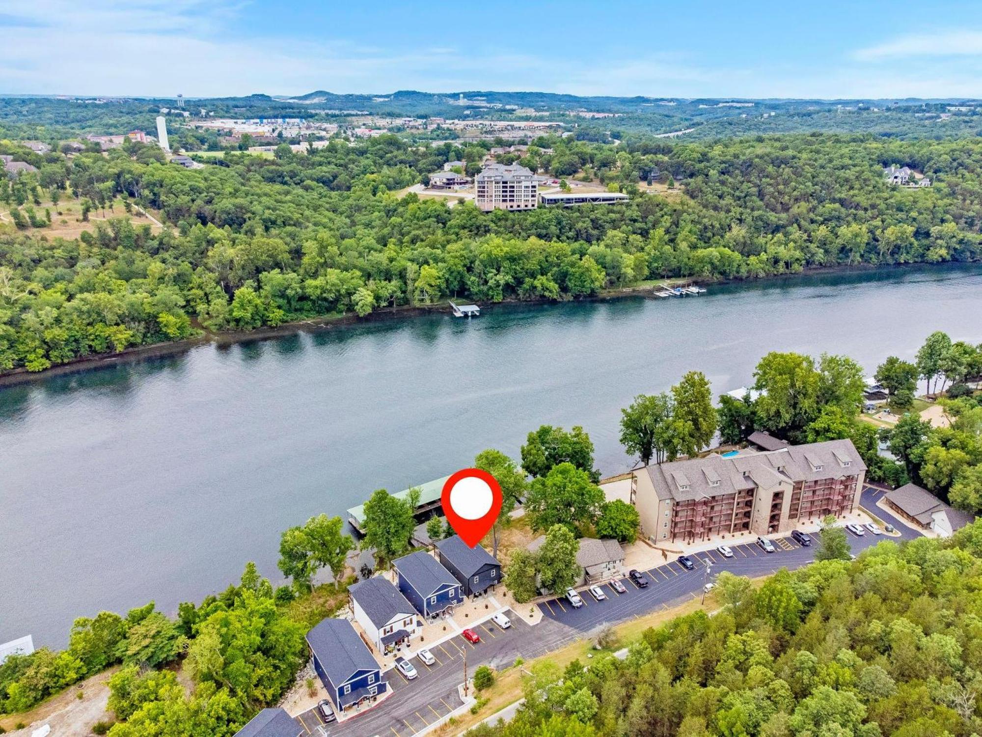 Briarwood Bay Holiday home Branson