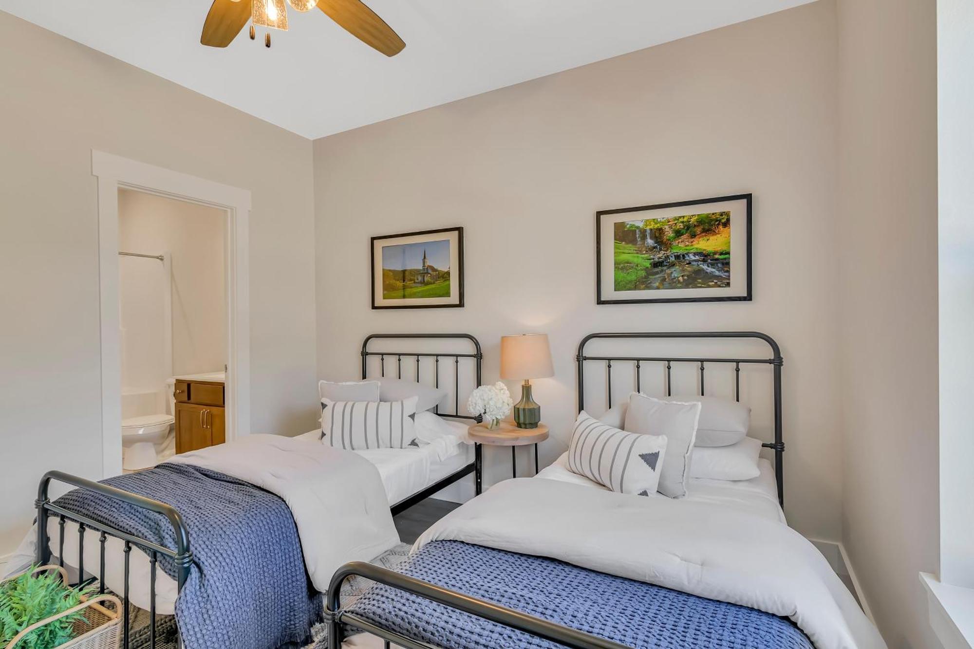 Holiday home Spot Branson