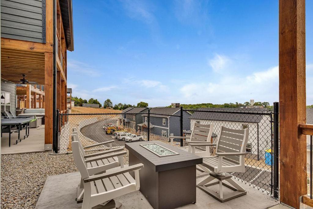 Lochview Holiday home