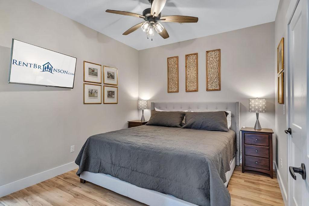 Holiday home Lochview Branson