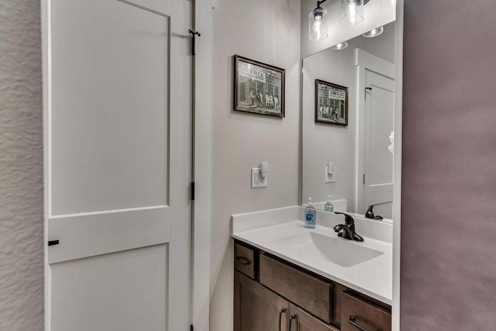 Holiday home Lochview Branson
