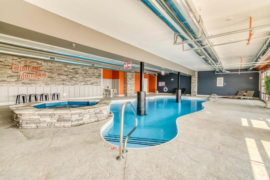 Lochview Holiday home Branson