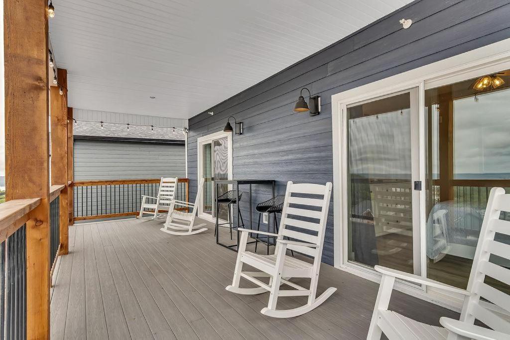 Lochview Holiday home