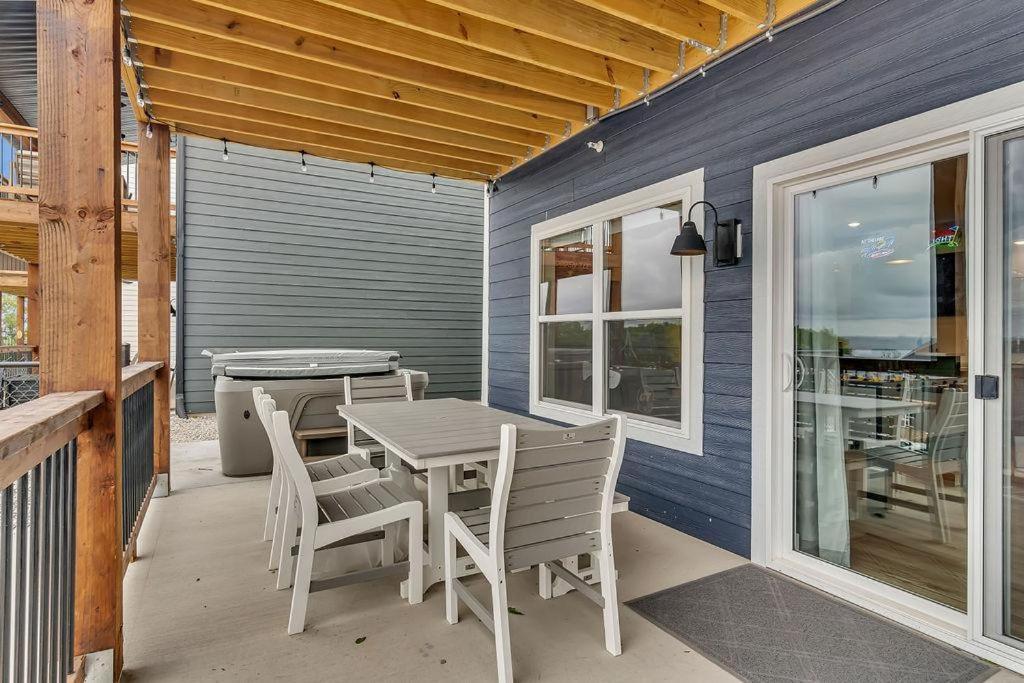 Lochview Holiday home Branson