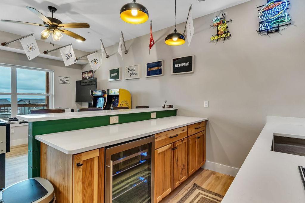 Holiday home Lochview Branson