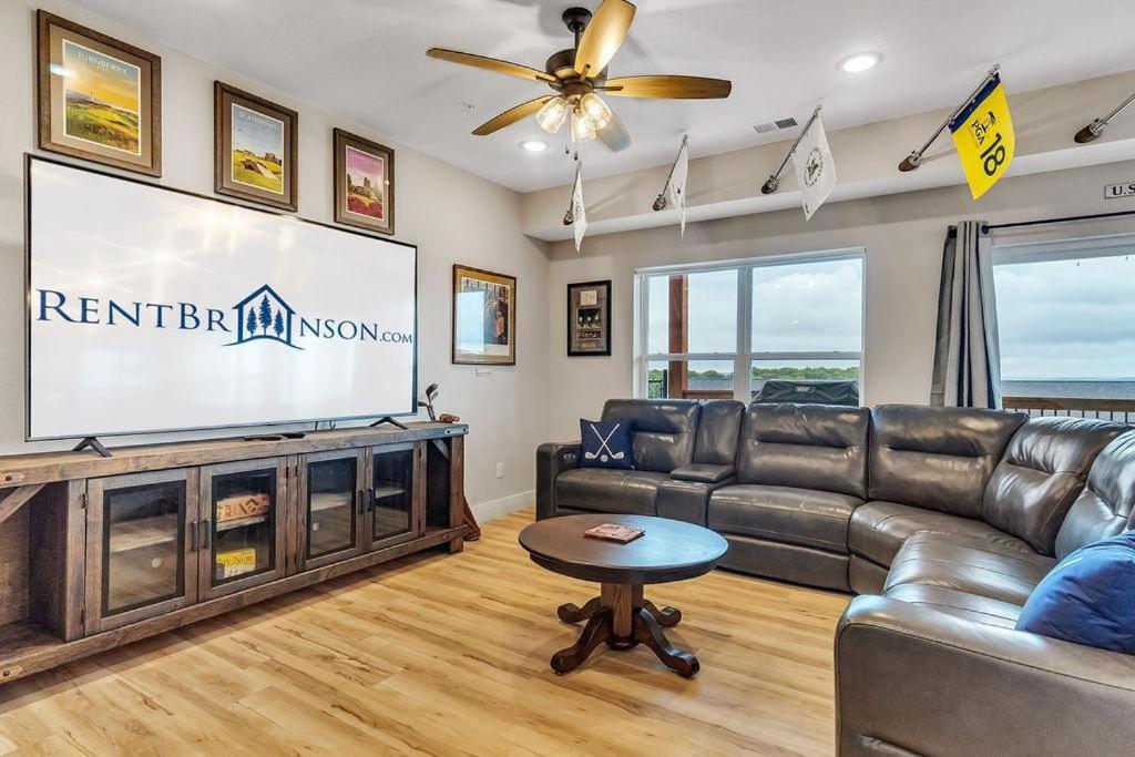 Lochview * Branson