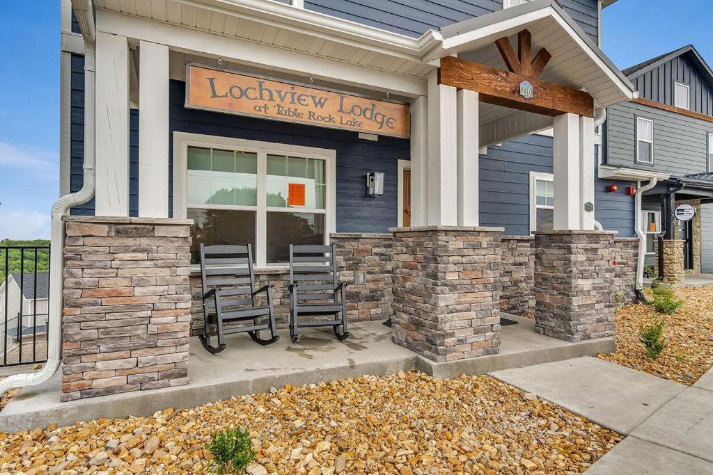 Lochview Holiday home Branson