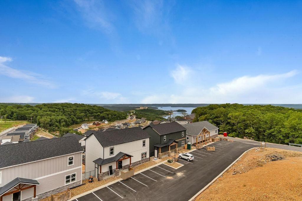 Holiday home Lochview Branson