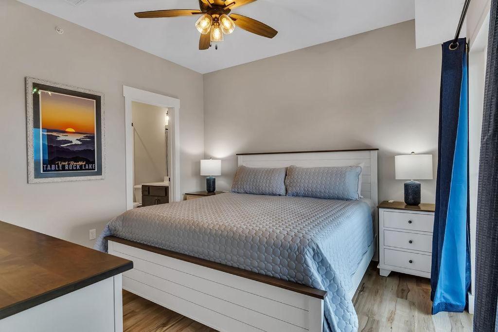 Lochview * Branson